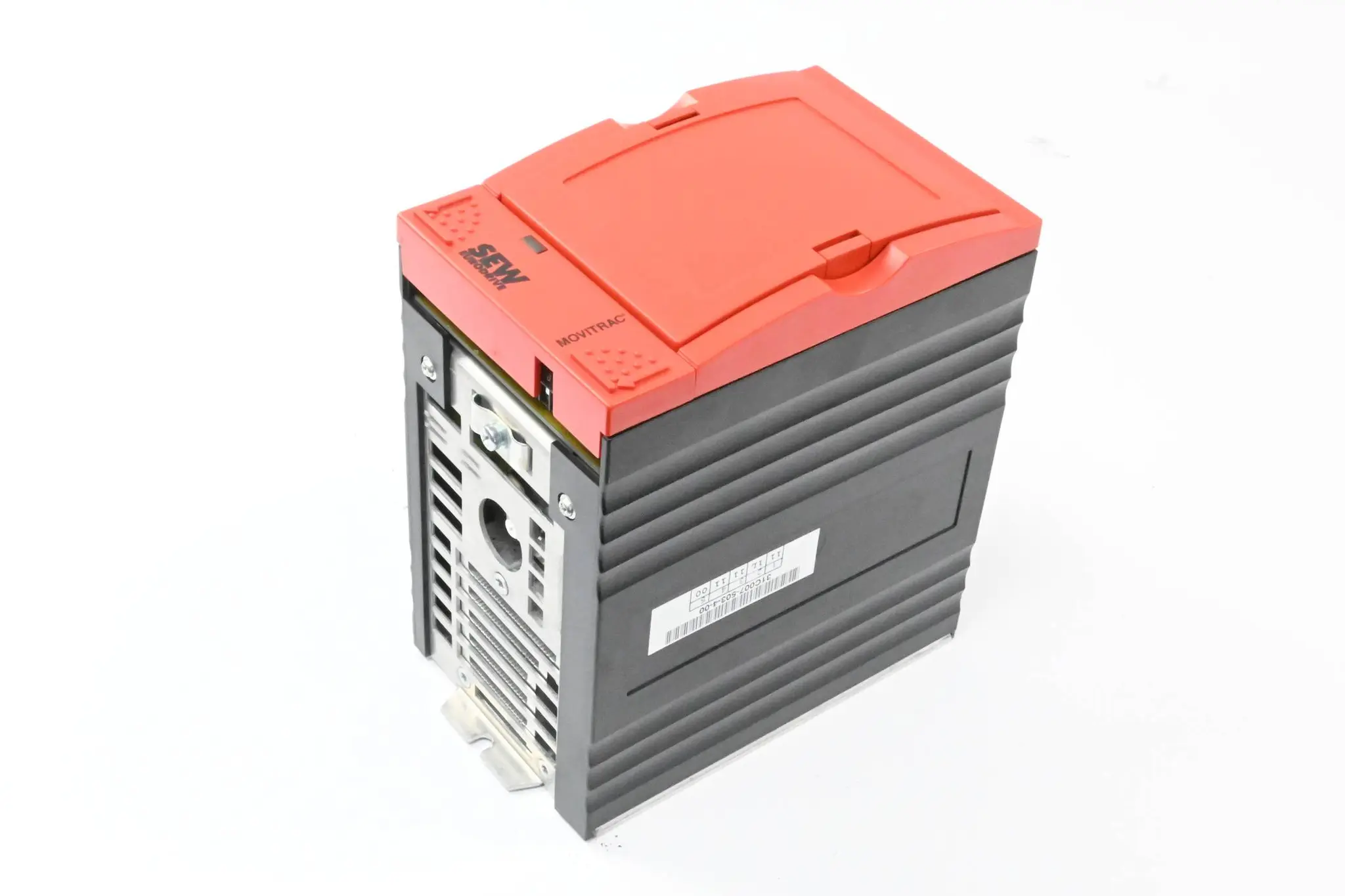 Produktfoto 1 von SEW-Eurodrive Movitrac 31C007-503-4-00  ( 8260796 )