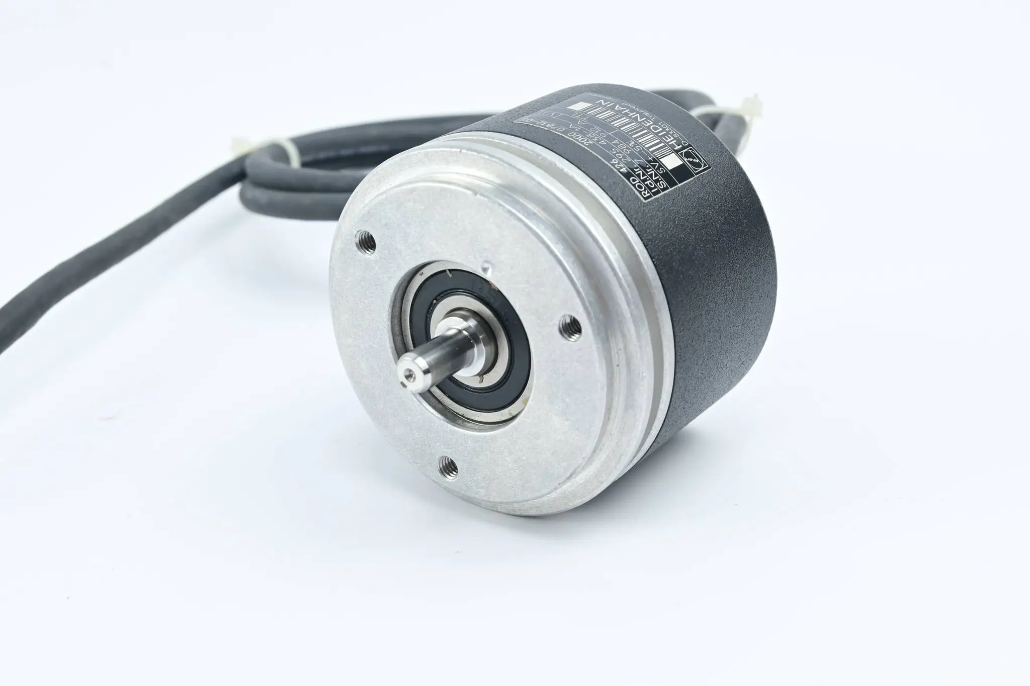 Produktfoto 1 von Heidenhain Drehgeber ROD 426 2000 07B12-05 ( 295 438-1A ) 295438-1A
