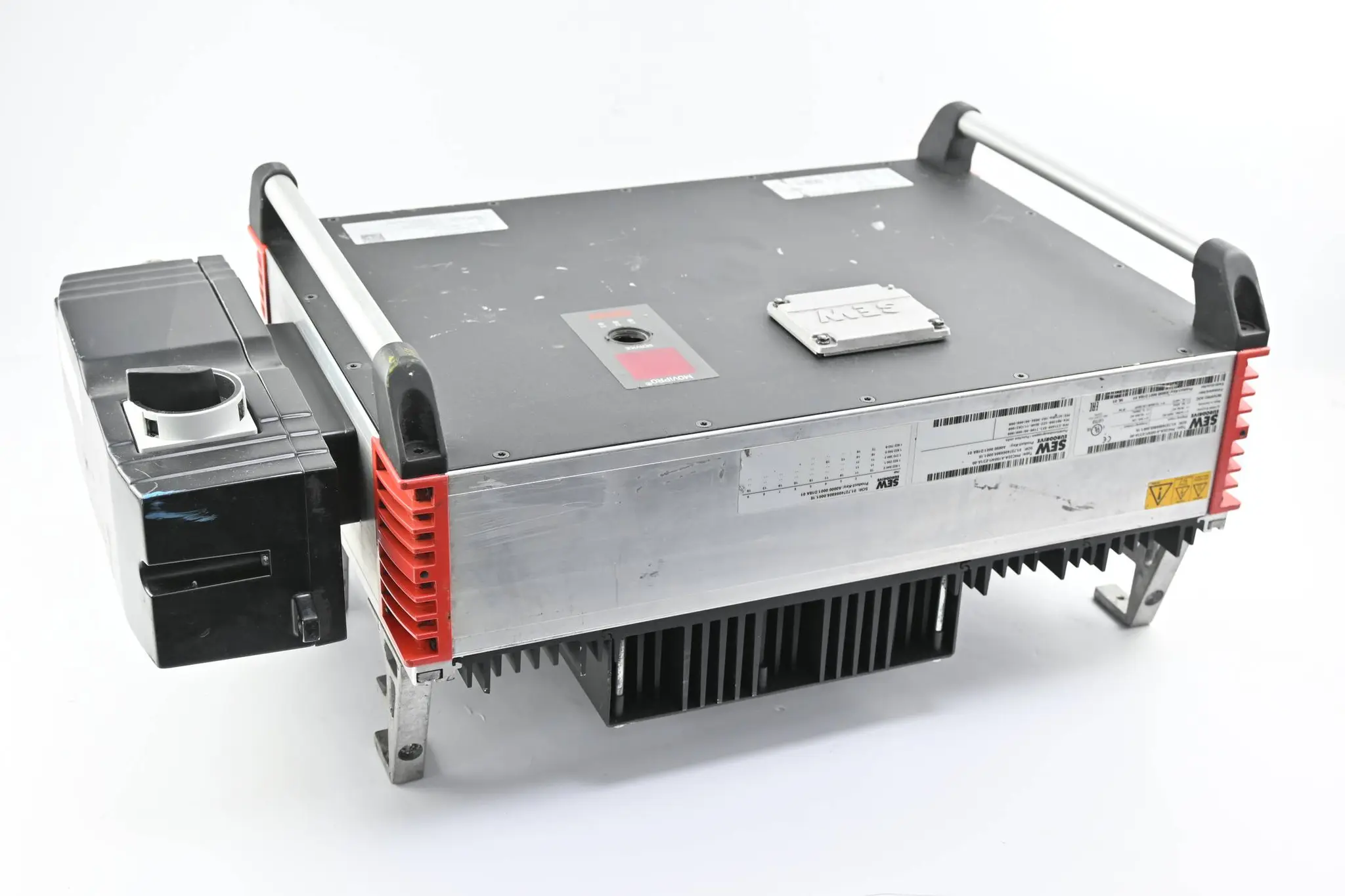 Produktfoto 1 von SEW-Eurodrive Umrichter PHC22A-A150M1-E31A-00 + Schaltmodul PZM2XA-A150-D03-00
