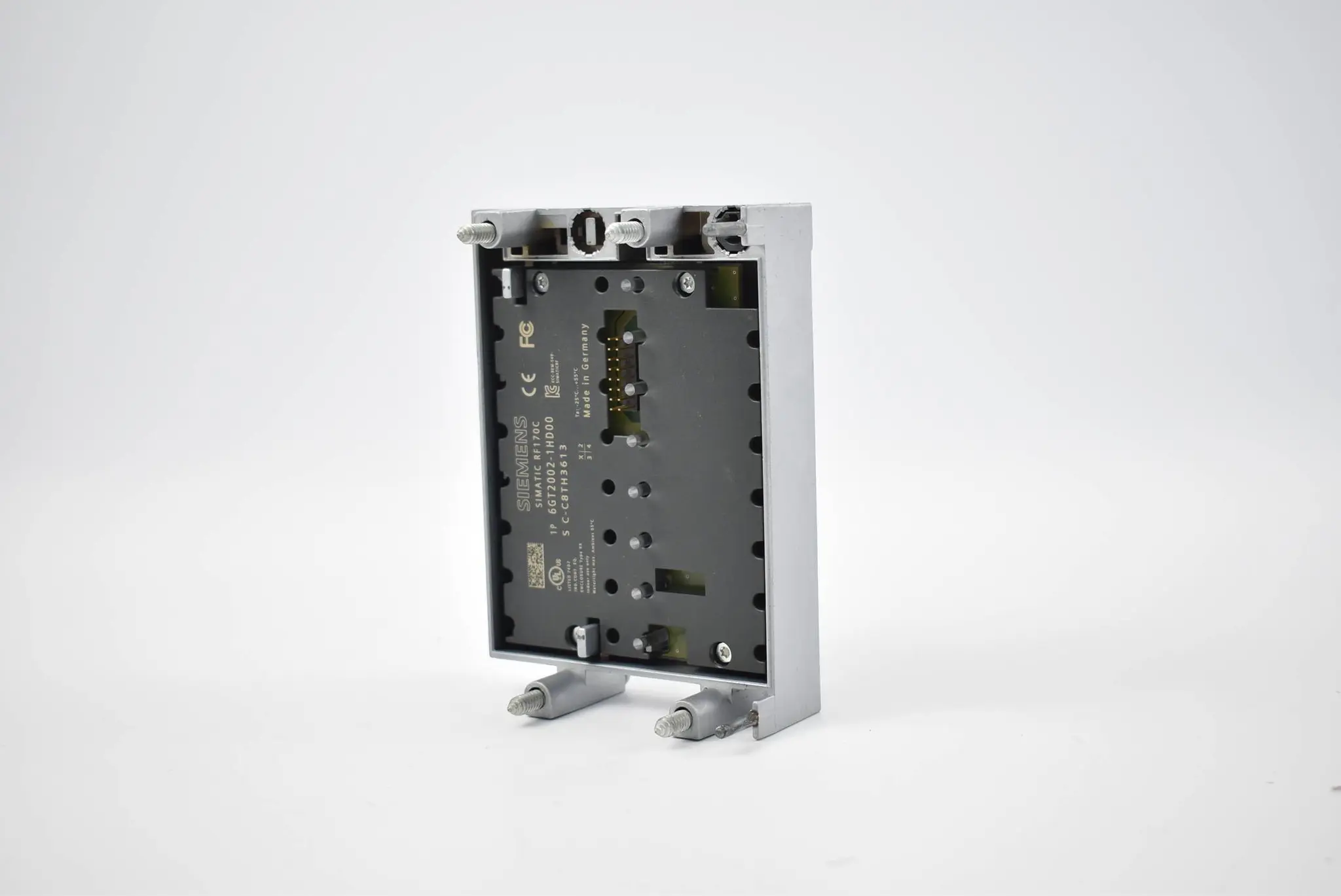 Produktfoto 1 von Siemens simatic RF170C 6GT2 002-1HD00 ( 6GT2002-1HD00 )