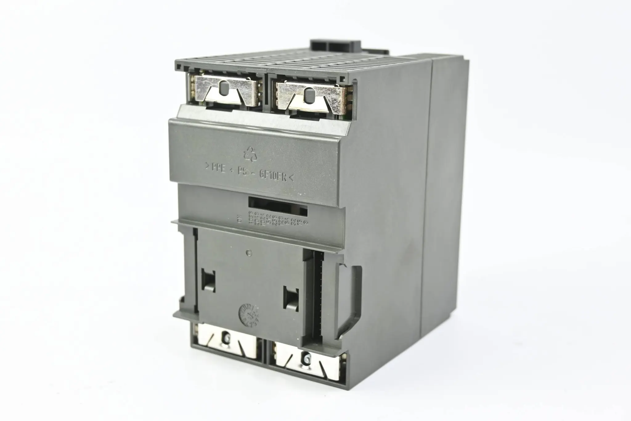 Produktfoto 1 von Siemens Simatic S7 FM352 6ES7352-1AH01-0AE0 ( 6ES7 352-1AH01-0AE0 )