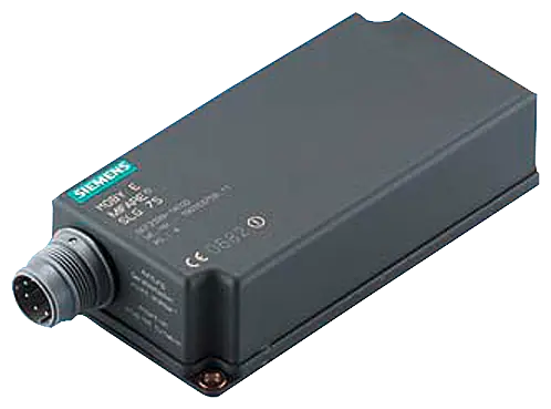 Produktfoto 1 von Siemens Moby E Schreib-/Lesegerät SLG75 6GT2398-1AF00 ( 6GT2 398-1AF00 )
