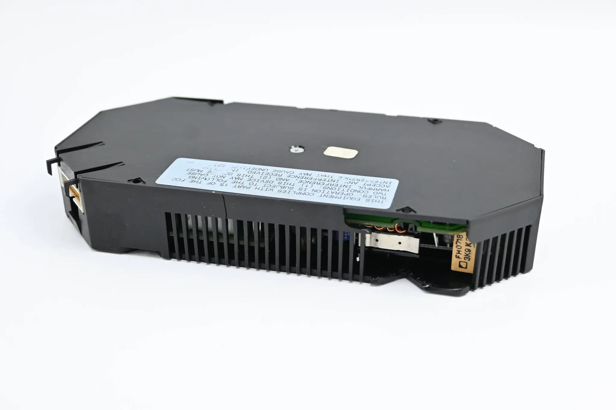 Produktfoto 1 von B&R Automation 4C1100.01-510 Rev. 14.04