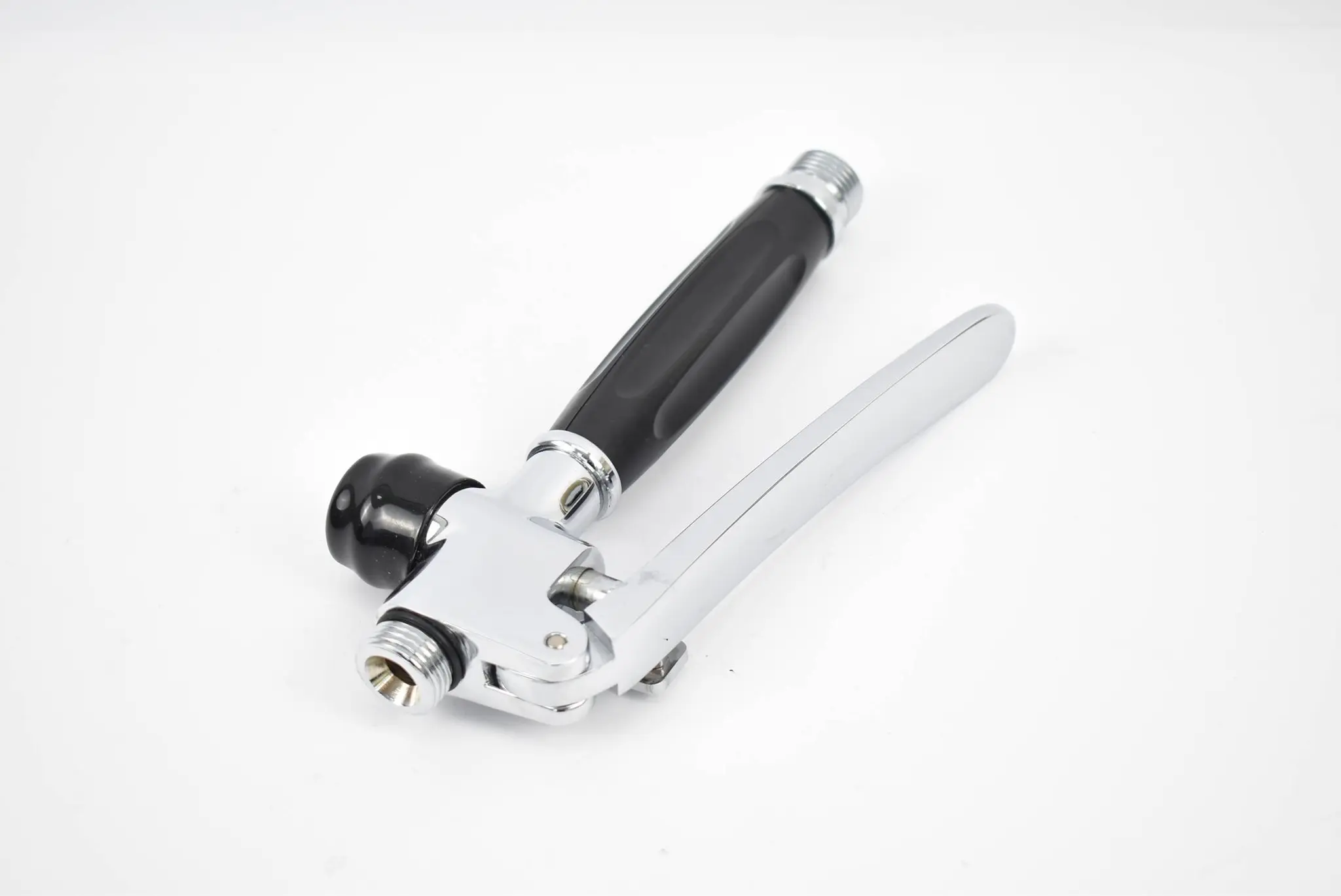 Produktfoto 1 von Metallbrause Handbedienteil Drücker