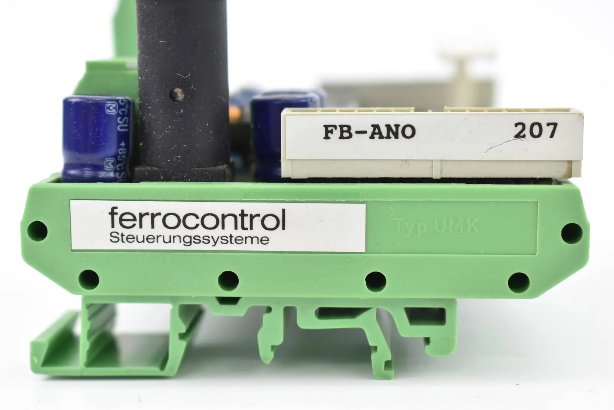 Produktfoto 1 von ferrocontrol Steuerungssysteme FB-ANO