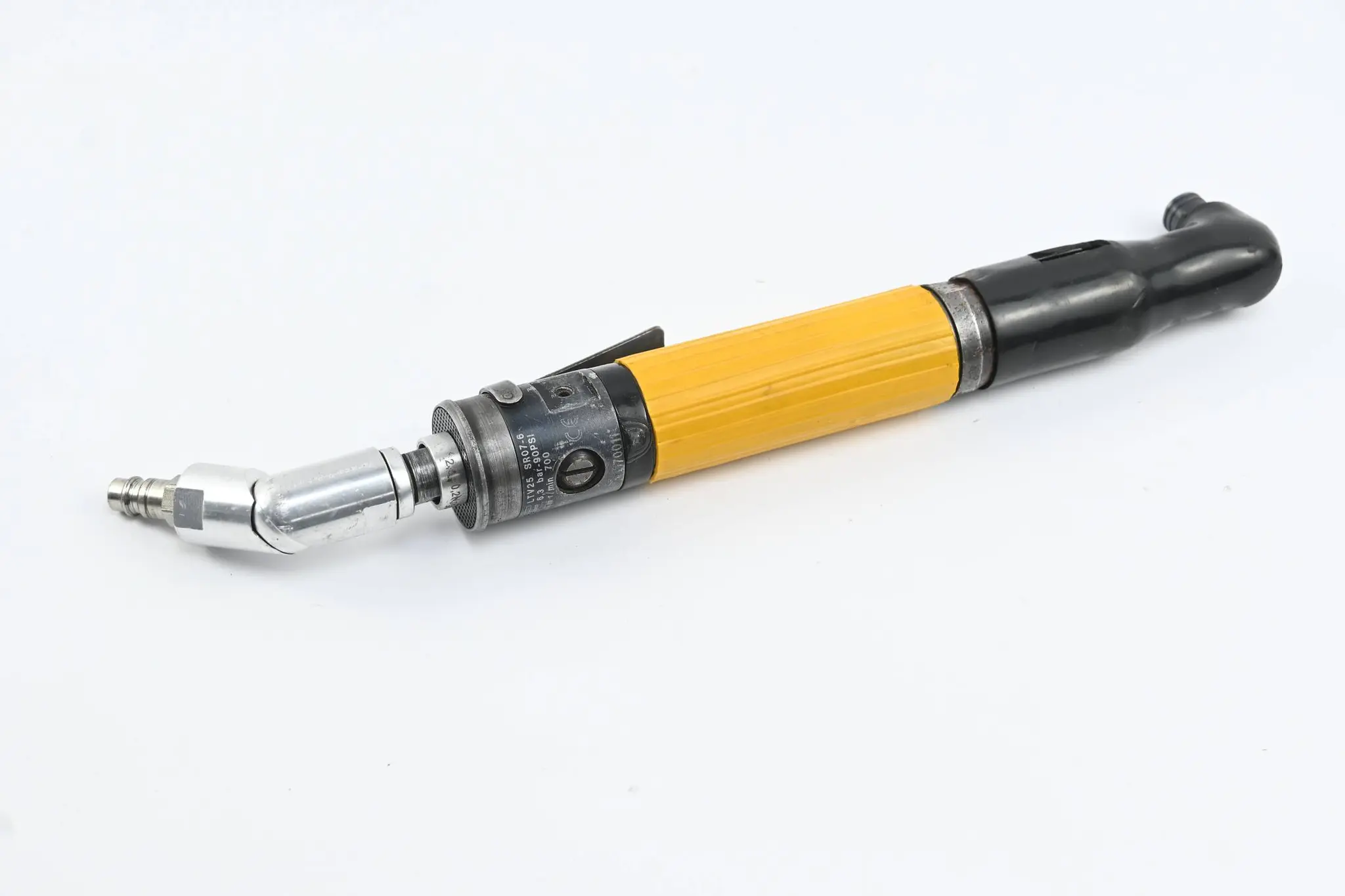Produktfoto 1 von Atlas Copco Pneumatischer Schraubendreher LTV25 SR 07-6 ( LTV25SR07-6 )