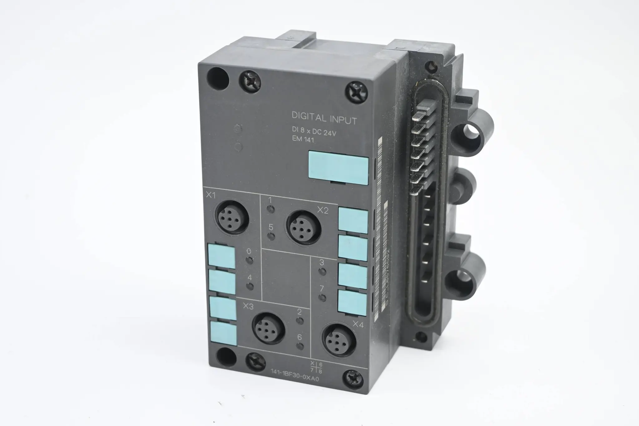 Produktfoto 1 von Siemens Simatic Erweiterungsmodul 6ES7141-1BF30-0XA0 ( 6ES7 141-1BF30-0XA0 )
