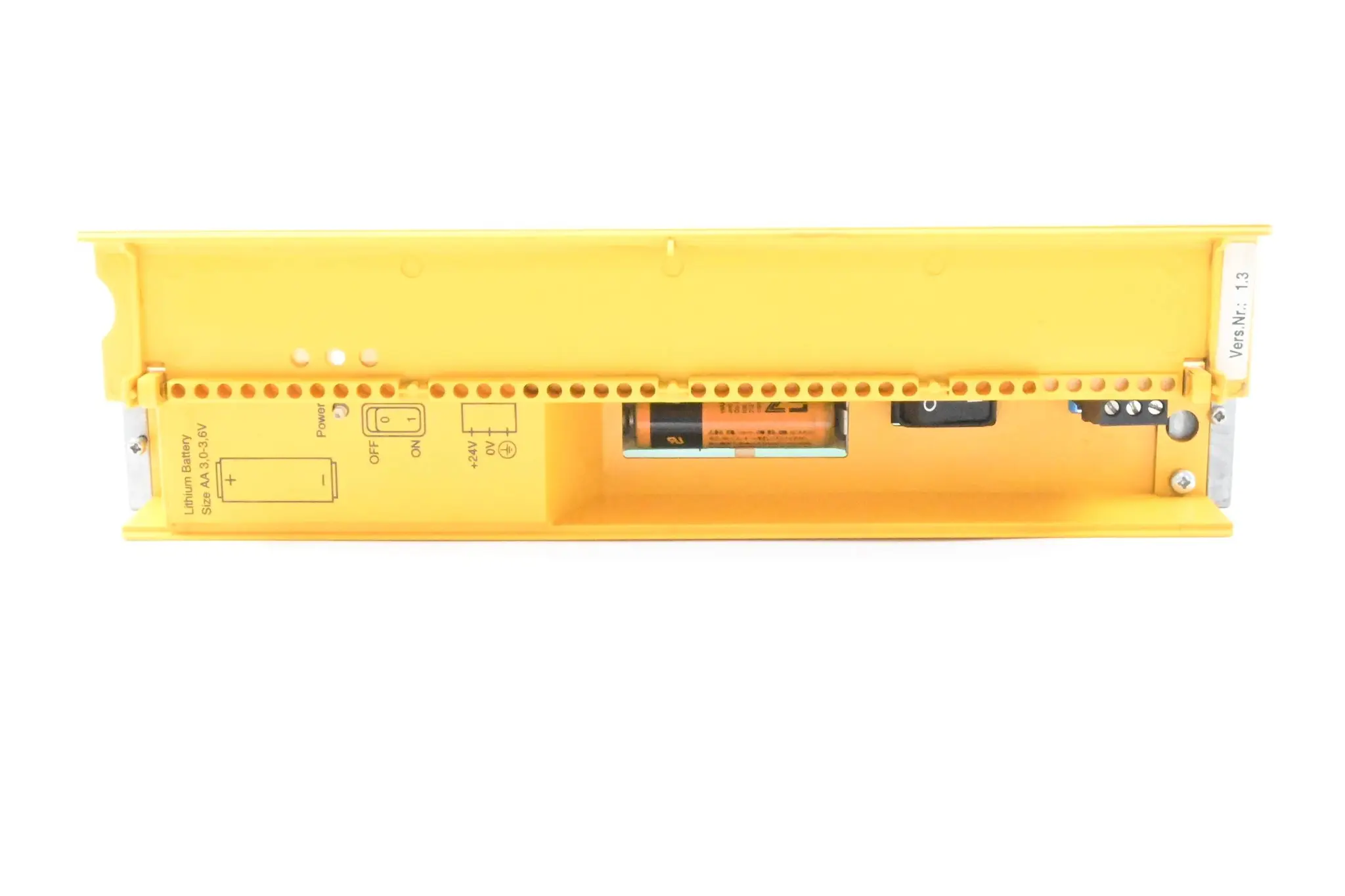 Produktfoto 1 von Pilz PSS1 PS 24 Netzteil Fail-Safe+ ( 302051 )