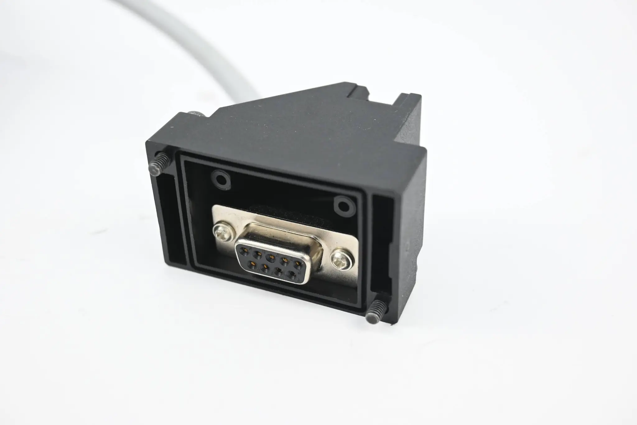 Produktfoto 1 von Lütze Superflex Tronic Pur 117044 ( 10x0,25 ) AWM Style 20459 ( 20m )