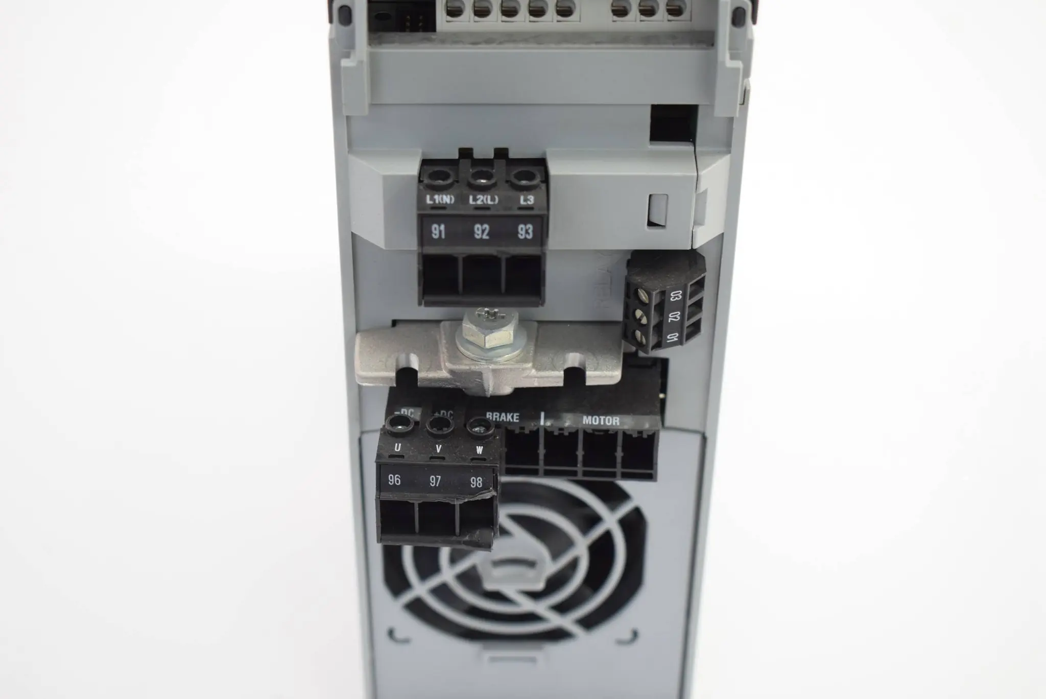 Produktfoto 1 von Danfoss FC-301PK75T4Z20H3TGXXXXSXXXXALBXCXXXXDX