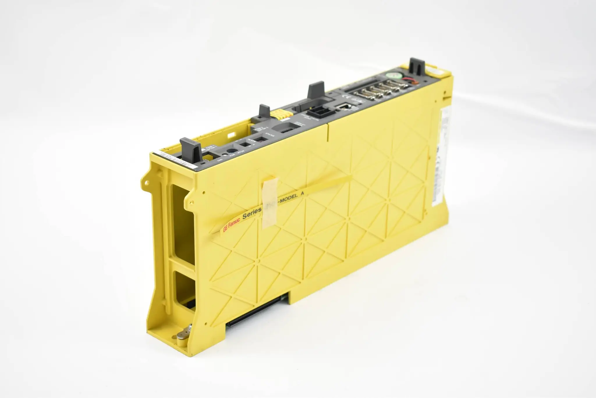 Produktfoto 1 von Fanuc Series 310i-A A02B-0307-B822 + A16B-3200-0521/04C