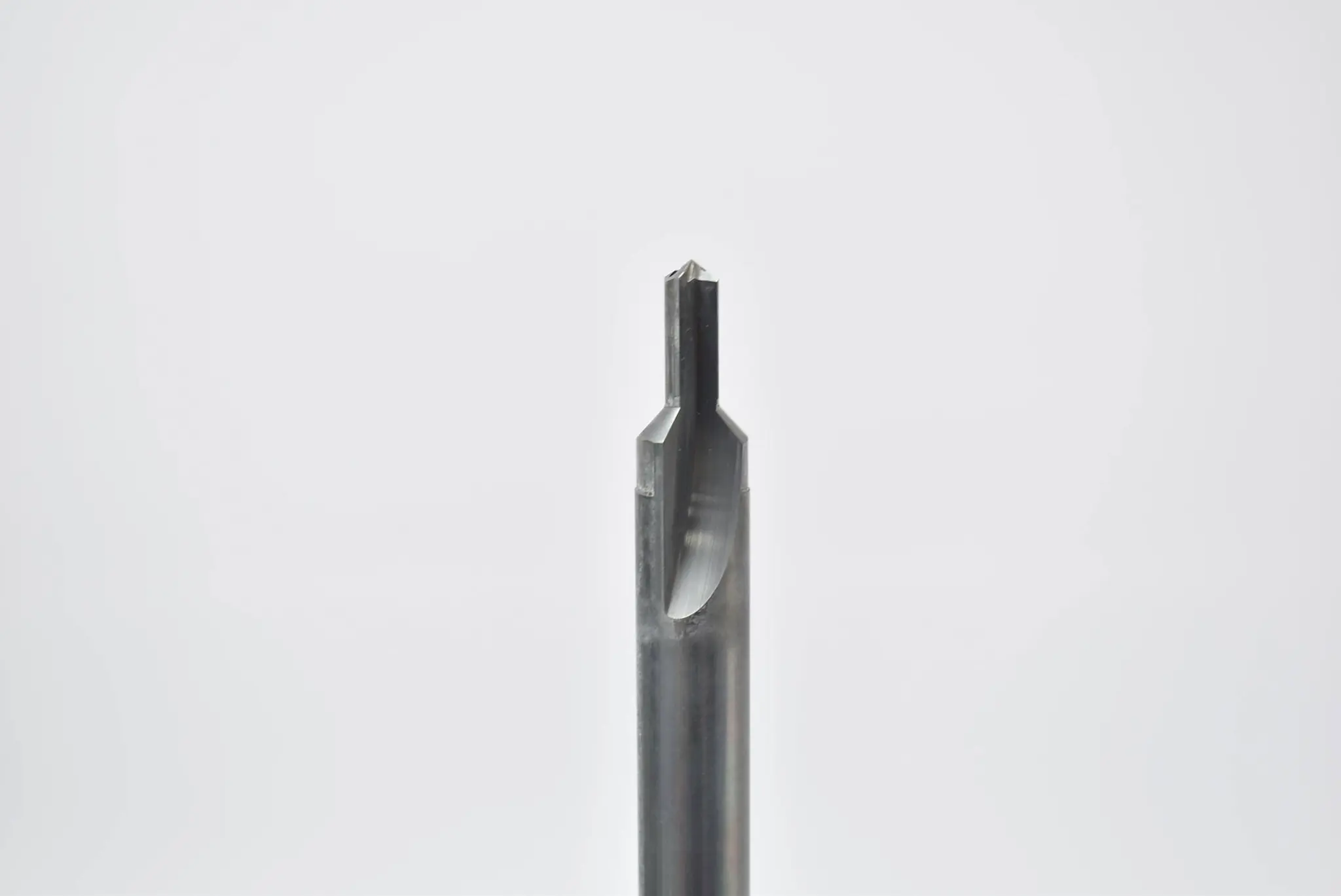 Produktfoto 1 von Gühring Schrumpffutter GM300 ( 04736 12.063 ) HSK63A/12.000 ( 61437862 ) +Bohrer