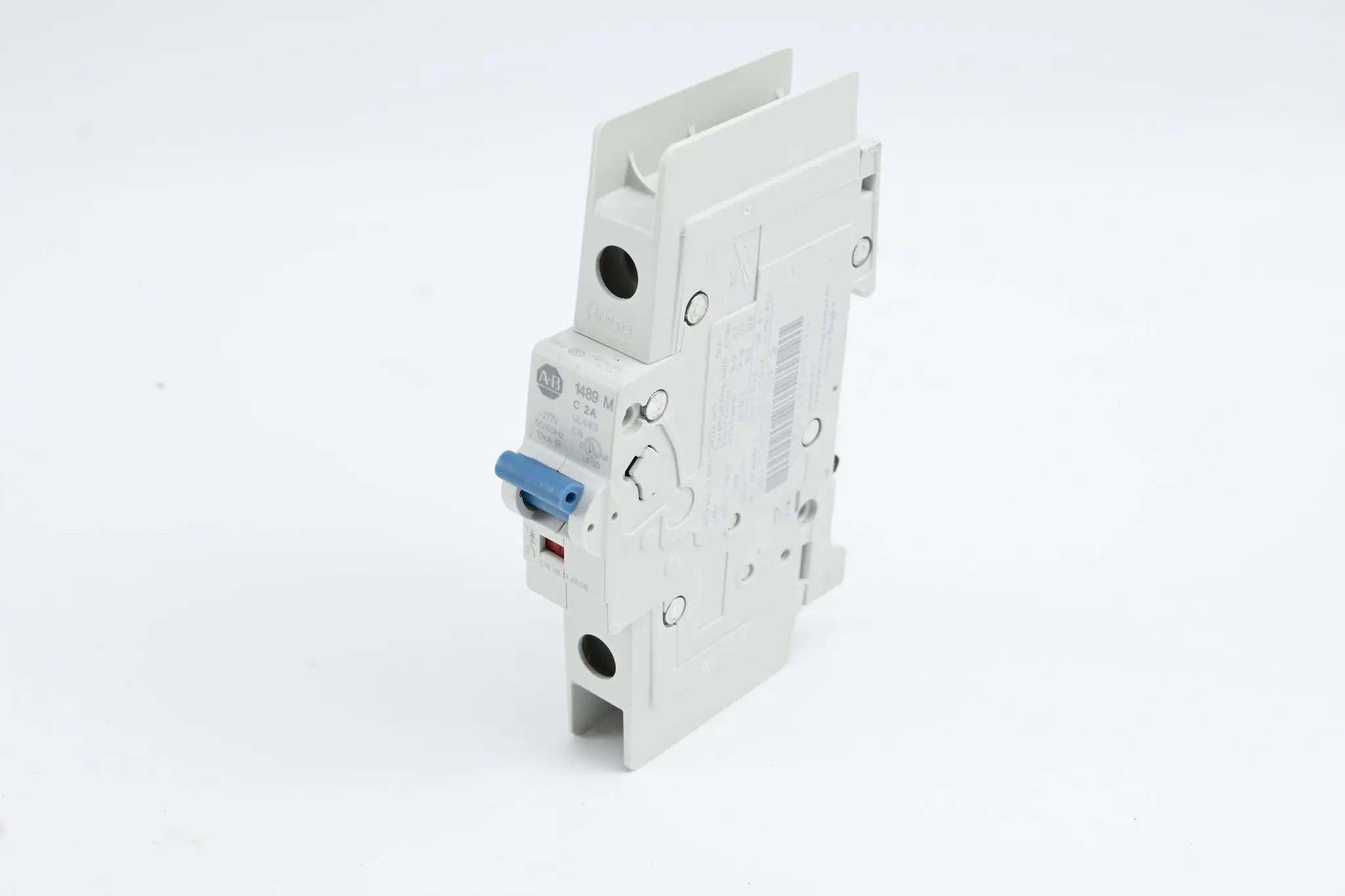 Produktfoto 1 von Allen Bradley Leitungsschutzschalter 1489-M1C020 ( C2A )
