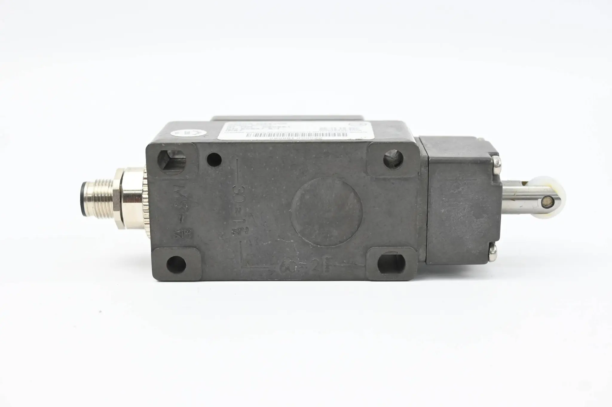Produktfoto 1 von Euchner Sicherheitsschalter NZ2RG-528SVM5 ( 090961 )