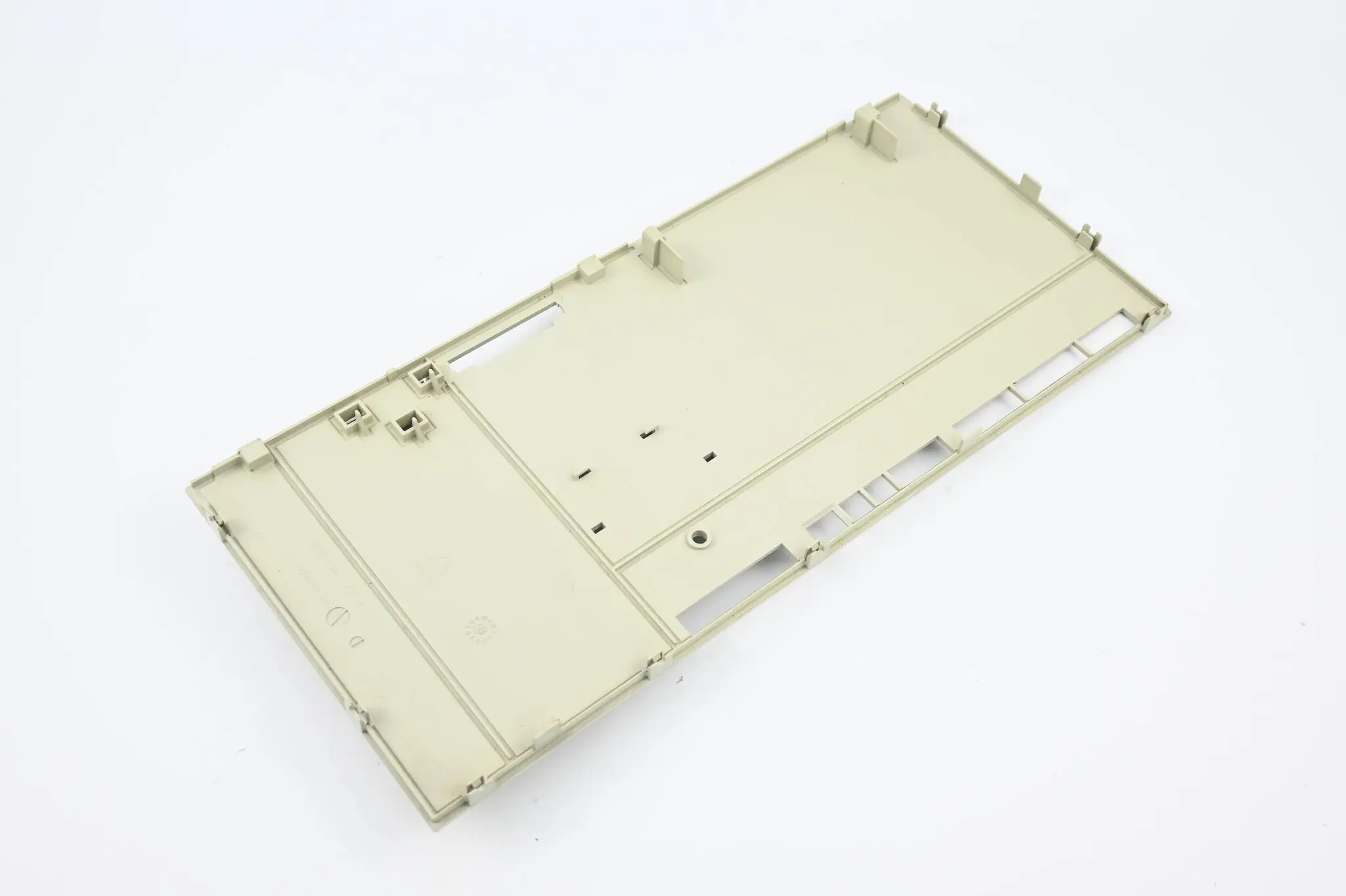 Produktfoto 1 von Siemens Frontcover für Simodrive 6SN1145-1BA02-0CA1 ( 6SN1 145-1BA02-0CA1 )