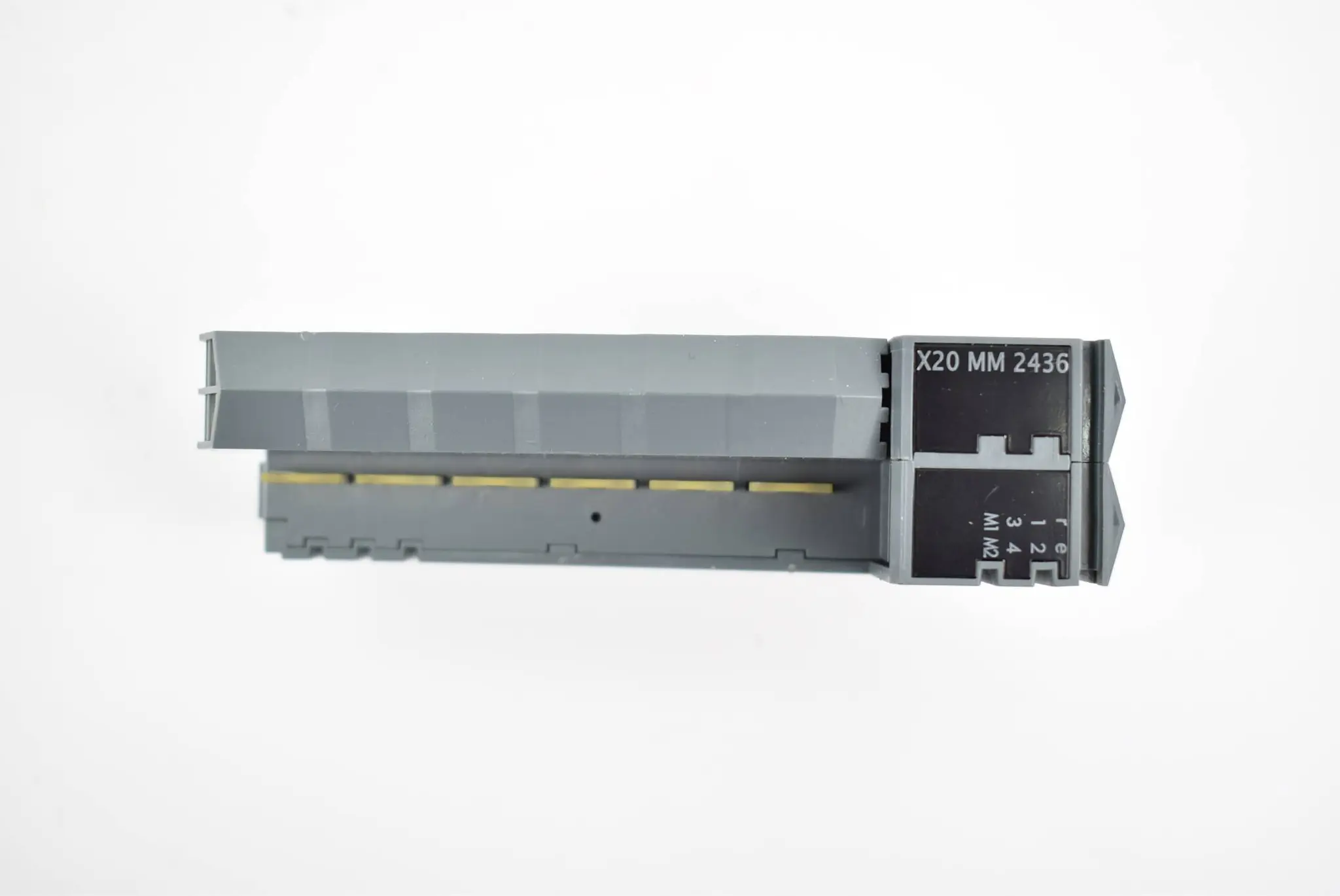 Produktfoto 1 von B&R automation PWM-Motormodul digital X20 MM 2436 ( X20MM2436 ) E0