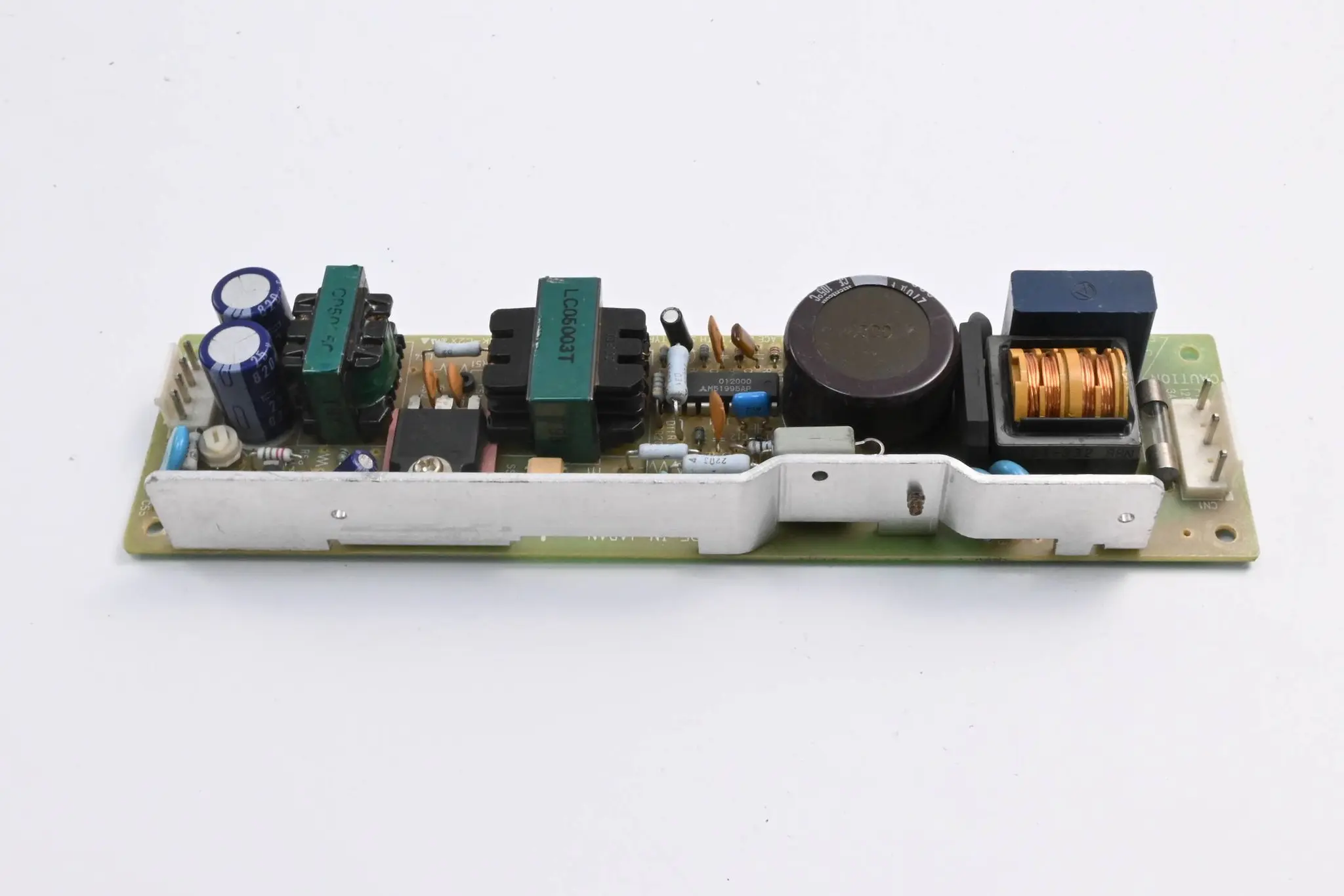 Produktfoto 1 von Stromversorgungsmodul CMK-C2X