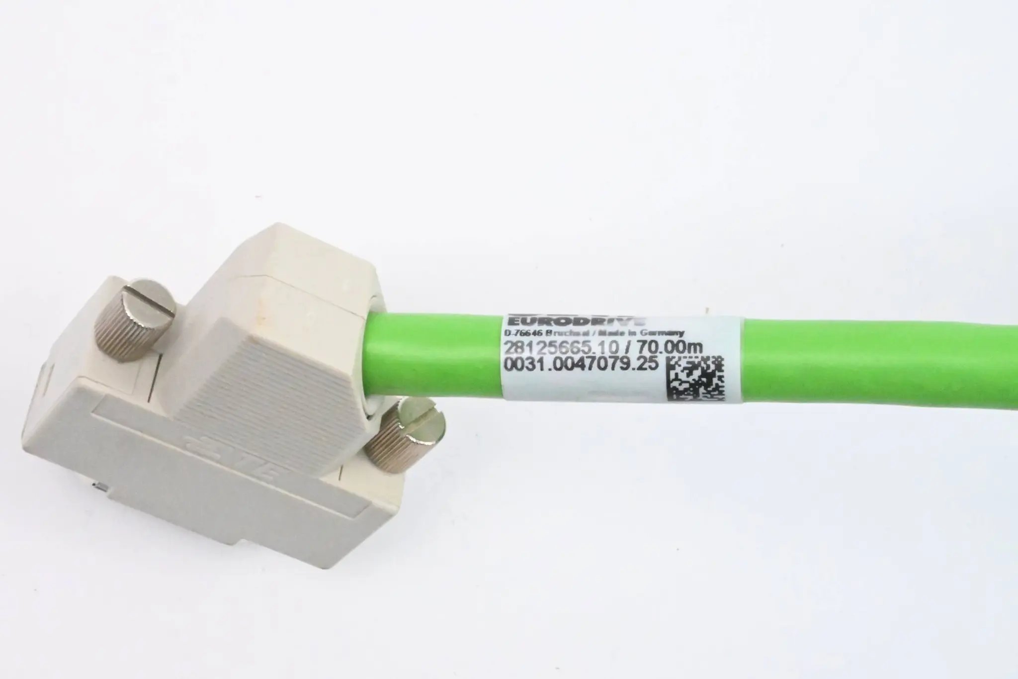Produktfoto 1 von SEW Anschlusskabel 28125665.10/70.00m ( 2812566510 )