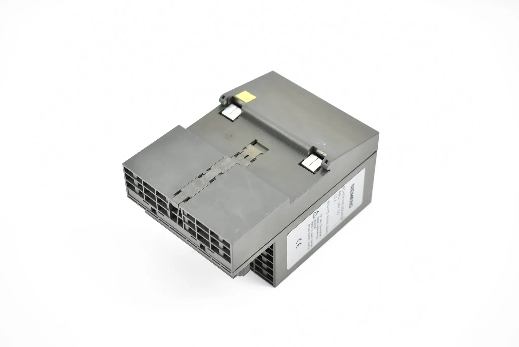 Produktfoto 1 von Siemens SImatic DP Power Rail Booster 6ES7972-4AA01-0XA0 ( 6ES7 972-4AA01-0XA0 )