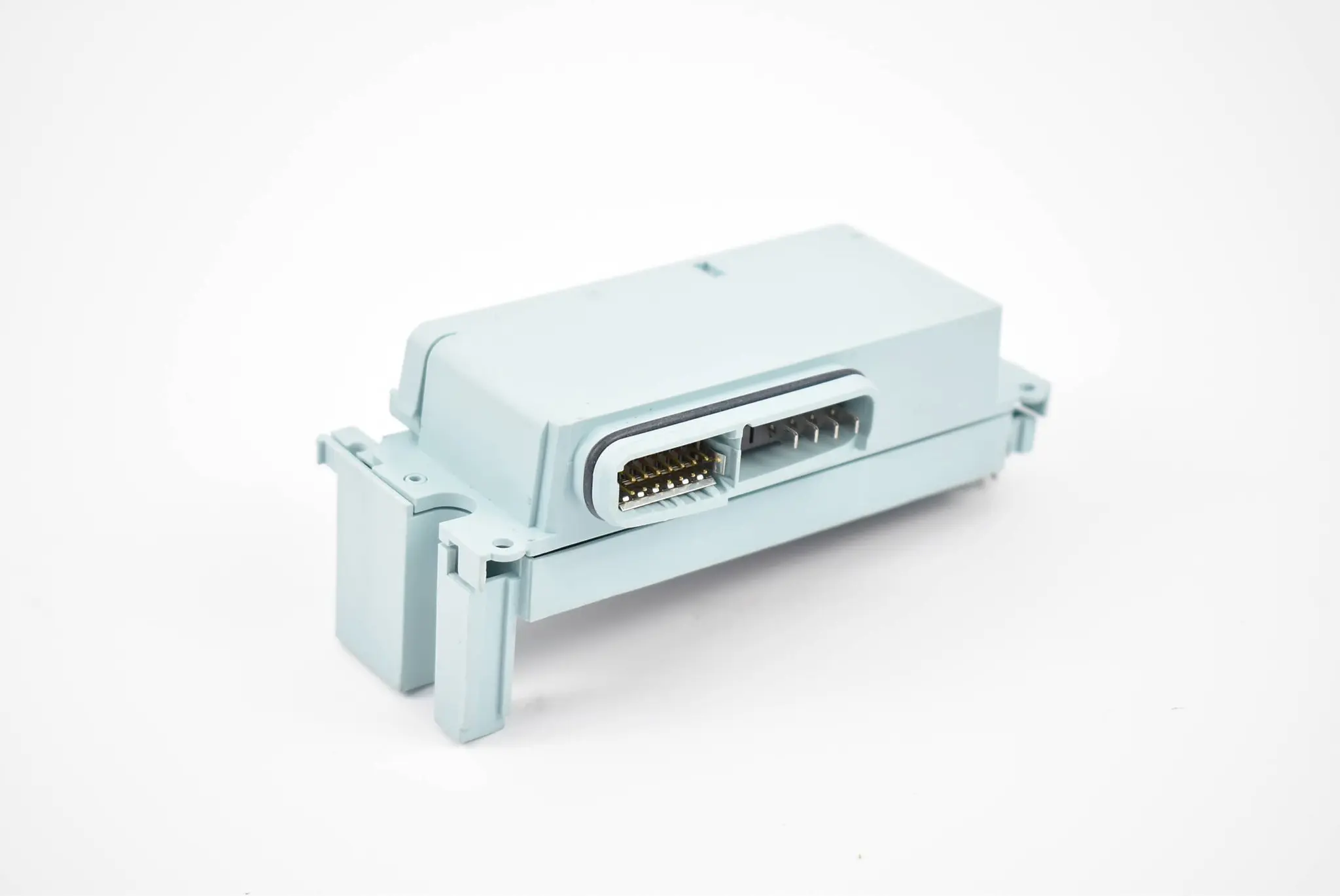 Produktfoto 1 von Siemens Simatic DP Elektronikmodul 6ES7141-4BF00-0AB0 ( 6ES7 141-4BF00-0AB0 )