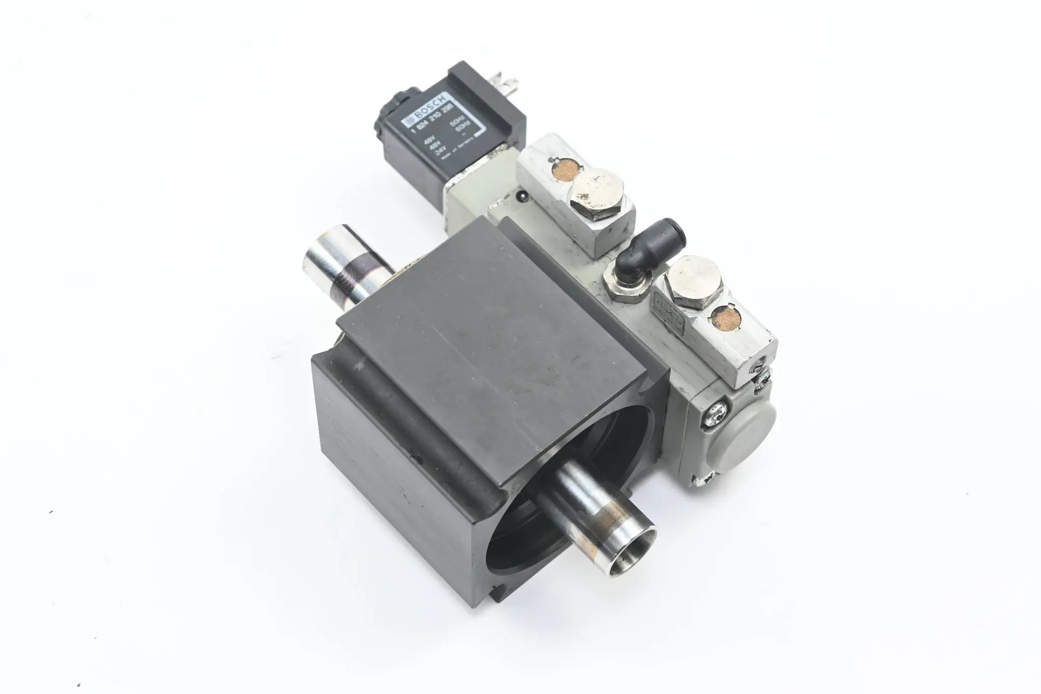 Produktfoto 1 von Coax 5-VMK 15 NC ( 5-VMK15NC ) inkl. Bosch 0820022987 + Bosch 1824210298