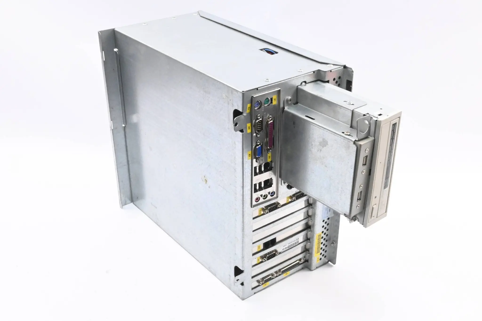 Produktfoto 1 von Trumpf Industie-PC-System Standard Serie 6 ( 1415953 )