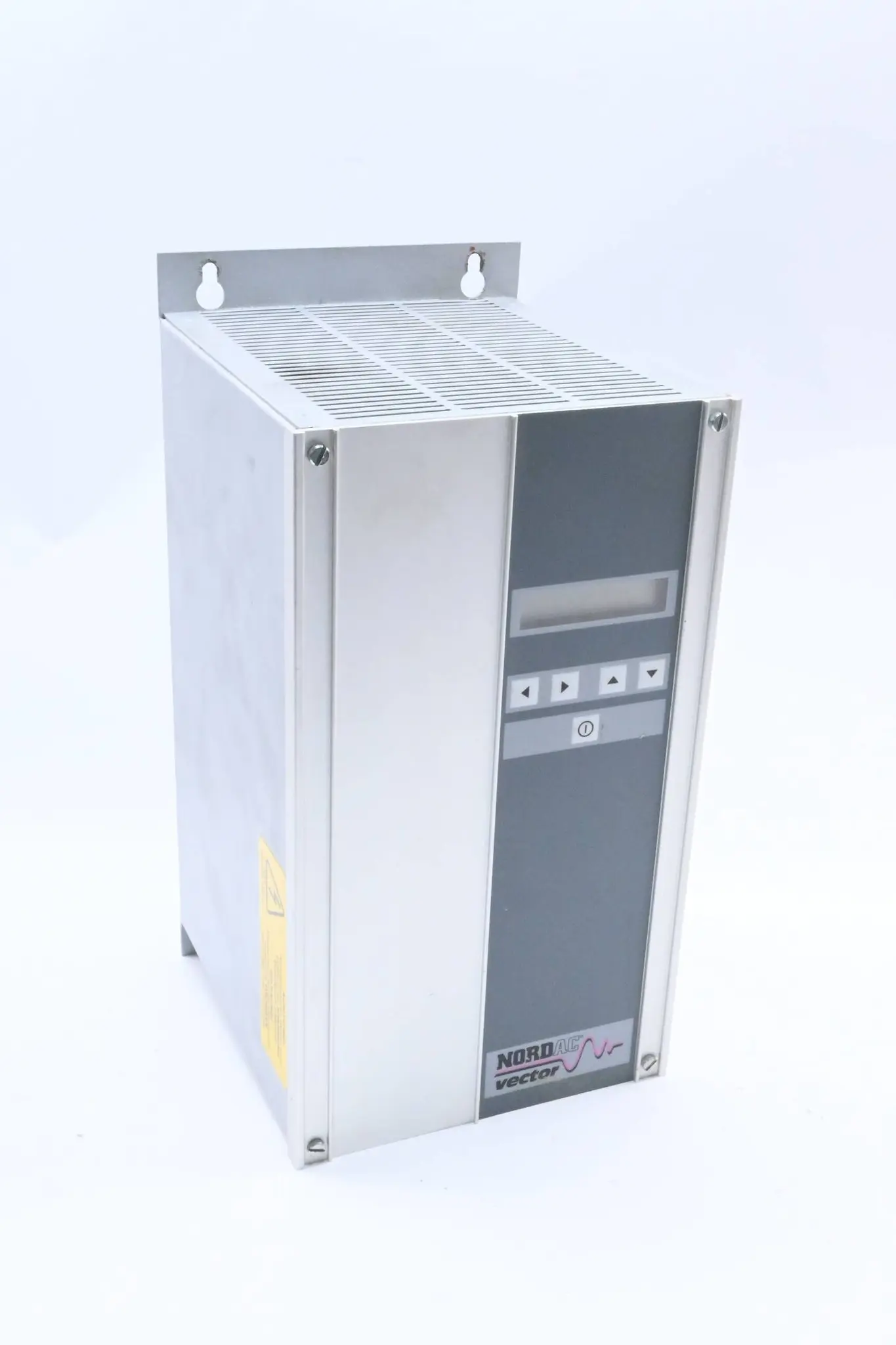 Produktfoto 1 von Nordac Frequenzumrichter SK5500/3CT ( 76055035 )
