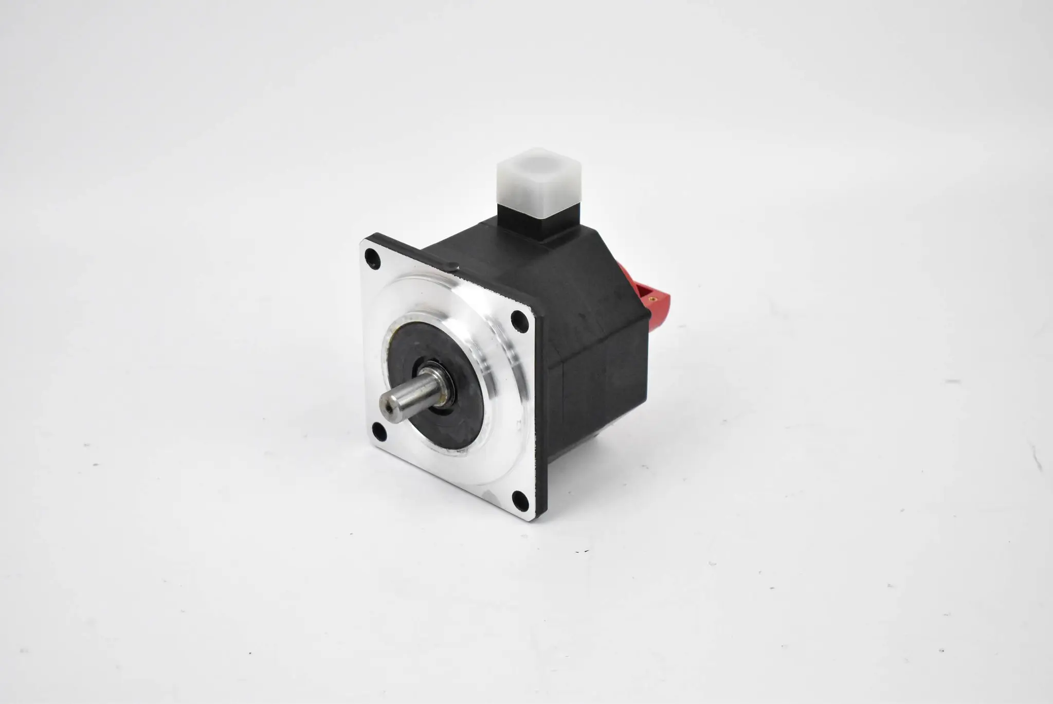 Produktfoto 1 von Fanuc AC Servo Motor A06B-0033-B075#7000 ( Beta 3/3000 )