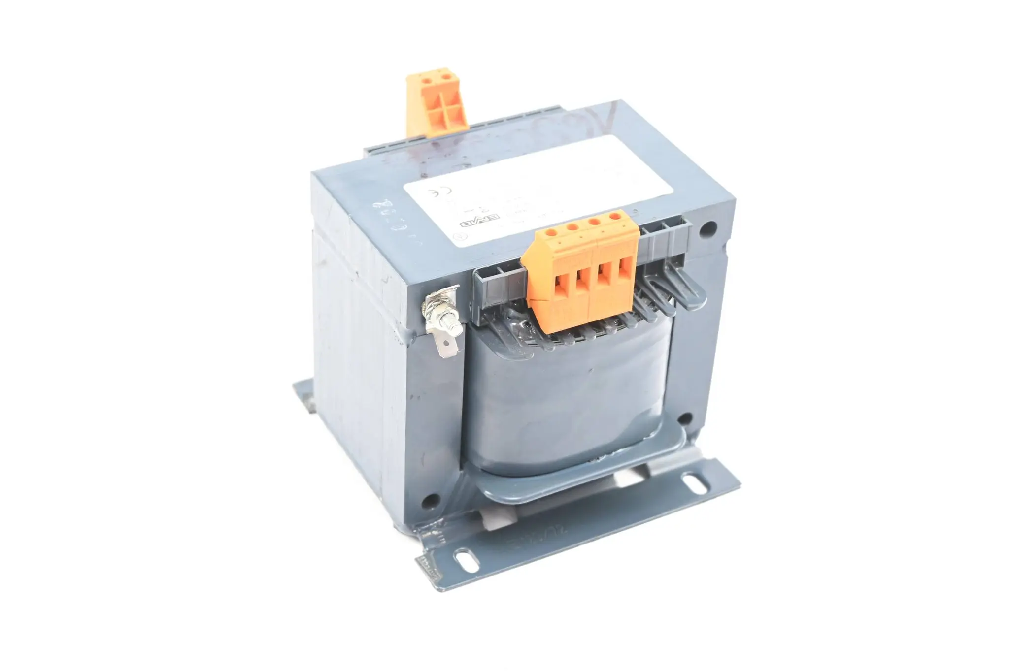 Produktfoto 1 von EMB Transformator STV 0,5 ( STV0,5 )