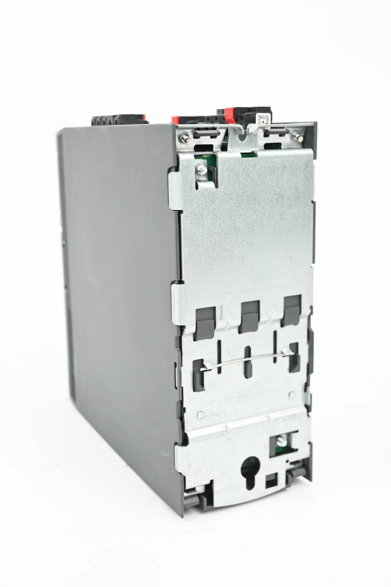 Produktfoto 1 von Siemens Frequenzumrichter G120C 6SL3210-1KE15-8UB2 ( 6SL3 210-1KE15-8UB2 ) E.04