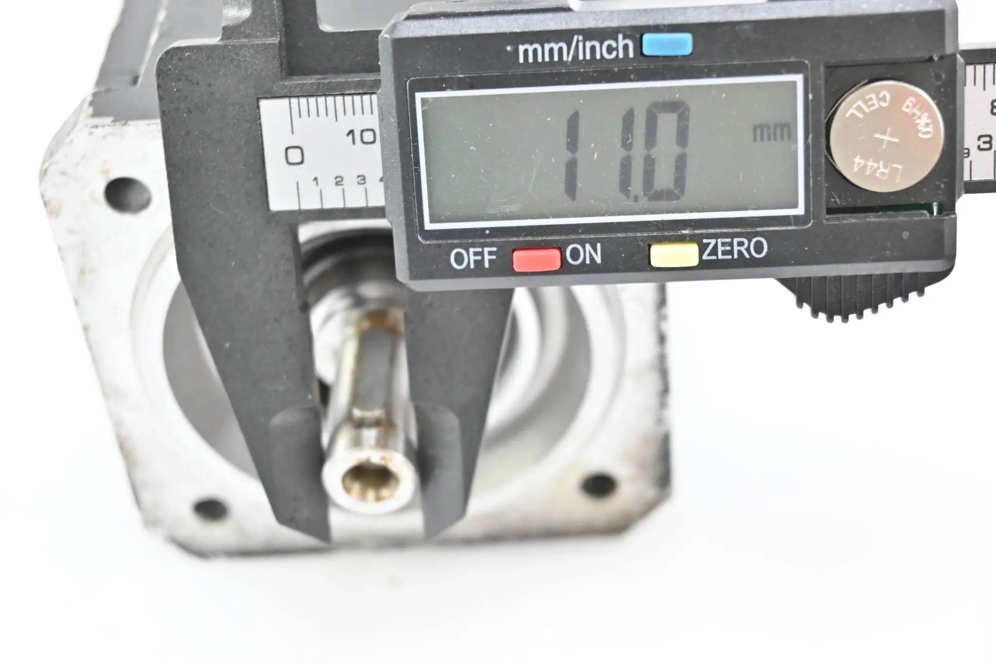 Produktfoto 1 von SEW-Eurodrive Servomotor CPM50M/KTY/AS1H/SM