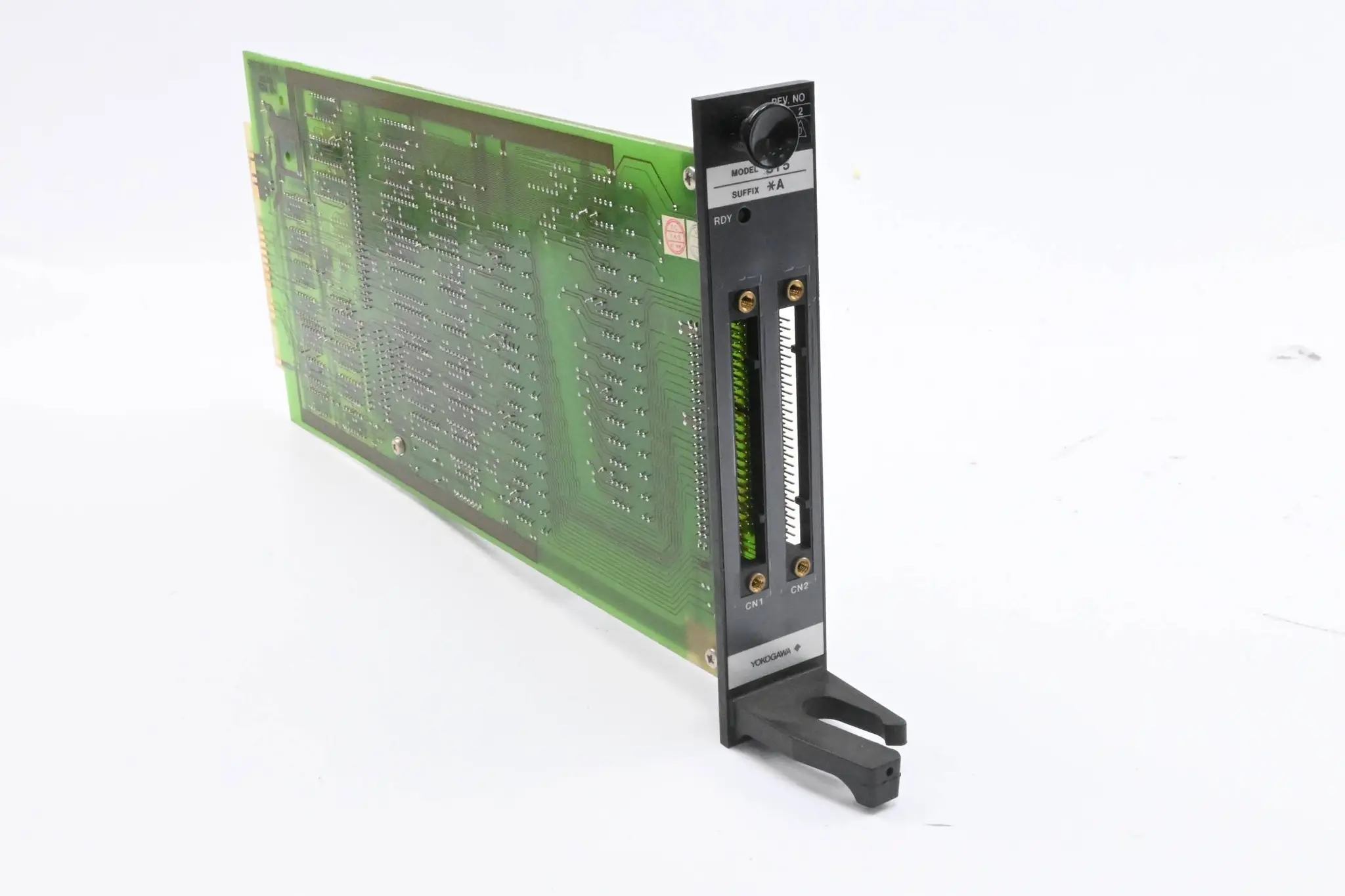 Produktfoto 1 von Yokogawa Einschubkarte ST5 ( S9220AQ-03 )