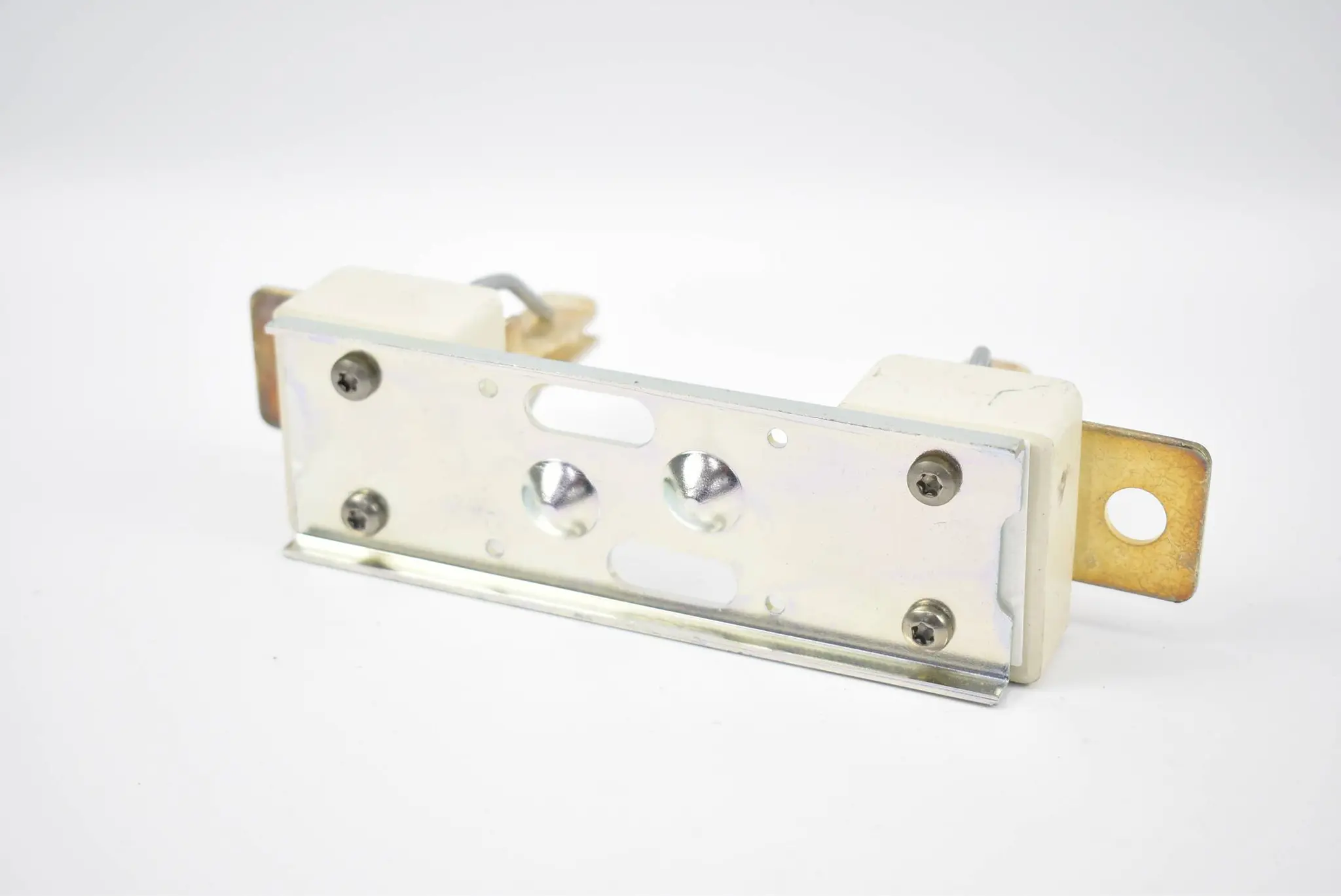 Produktfoto 1 von SIBA Fuse Base vermutlich 2155601 ( VE 3 Stück )