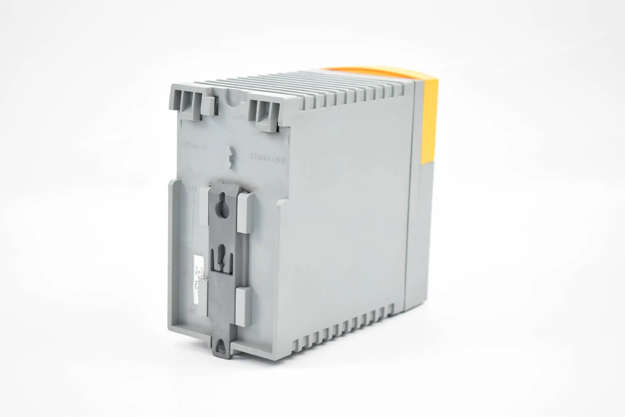 Produktfoto 1 von Parker SSD Drives Frequenzumrichter 650/005/230/F/05/DISP/GR/0/0