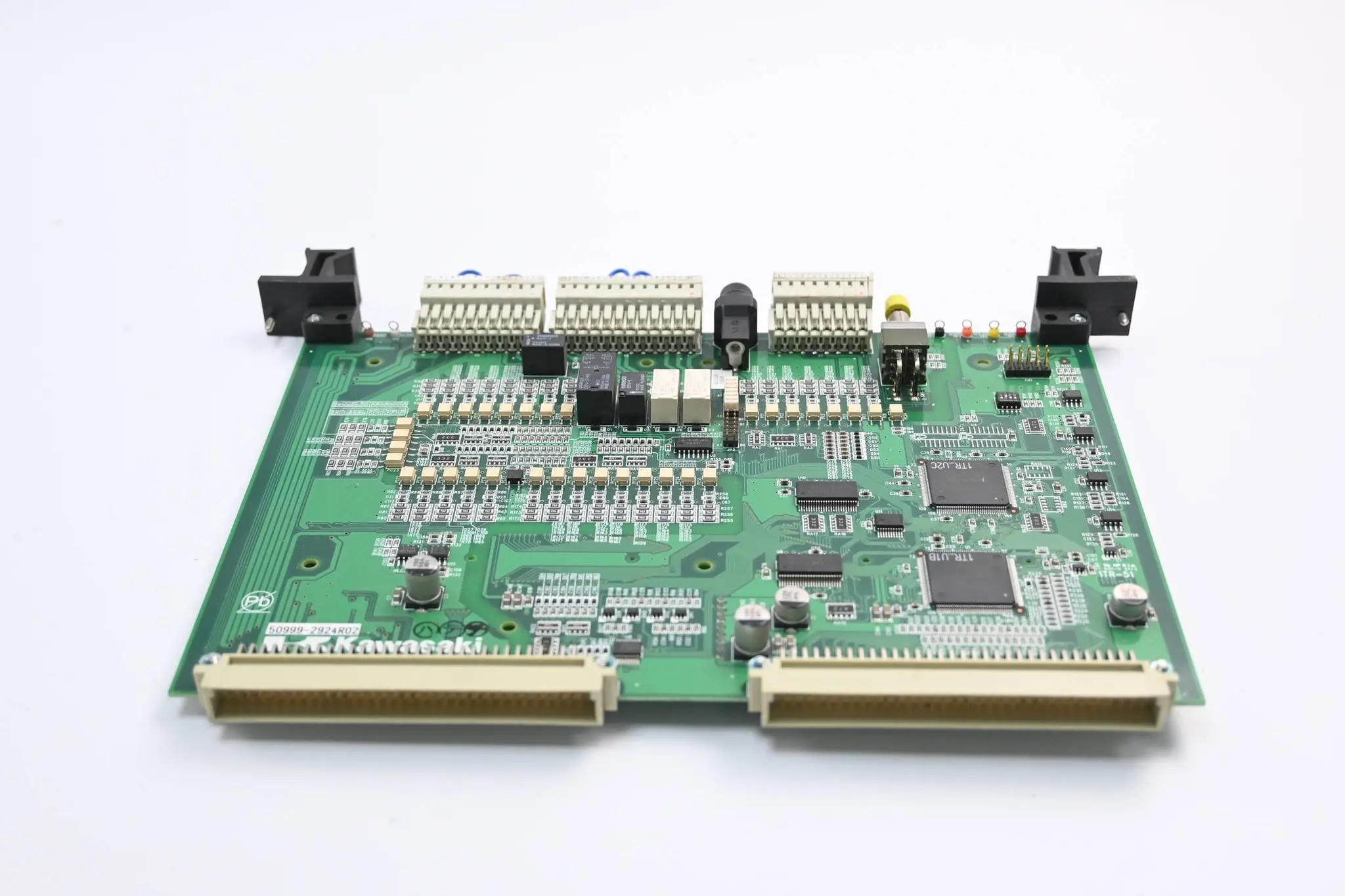 Produktfoto 1 von Kawasaki Board 50999-2924R02