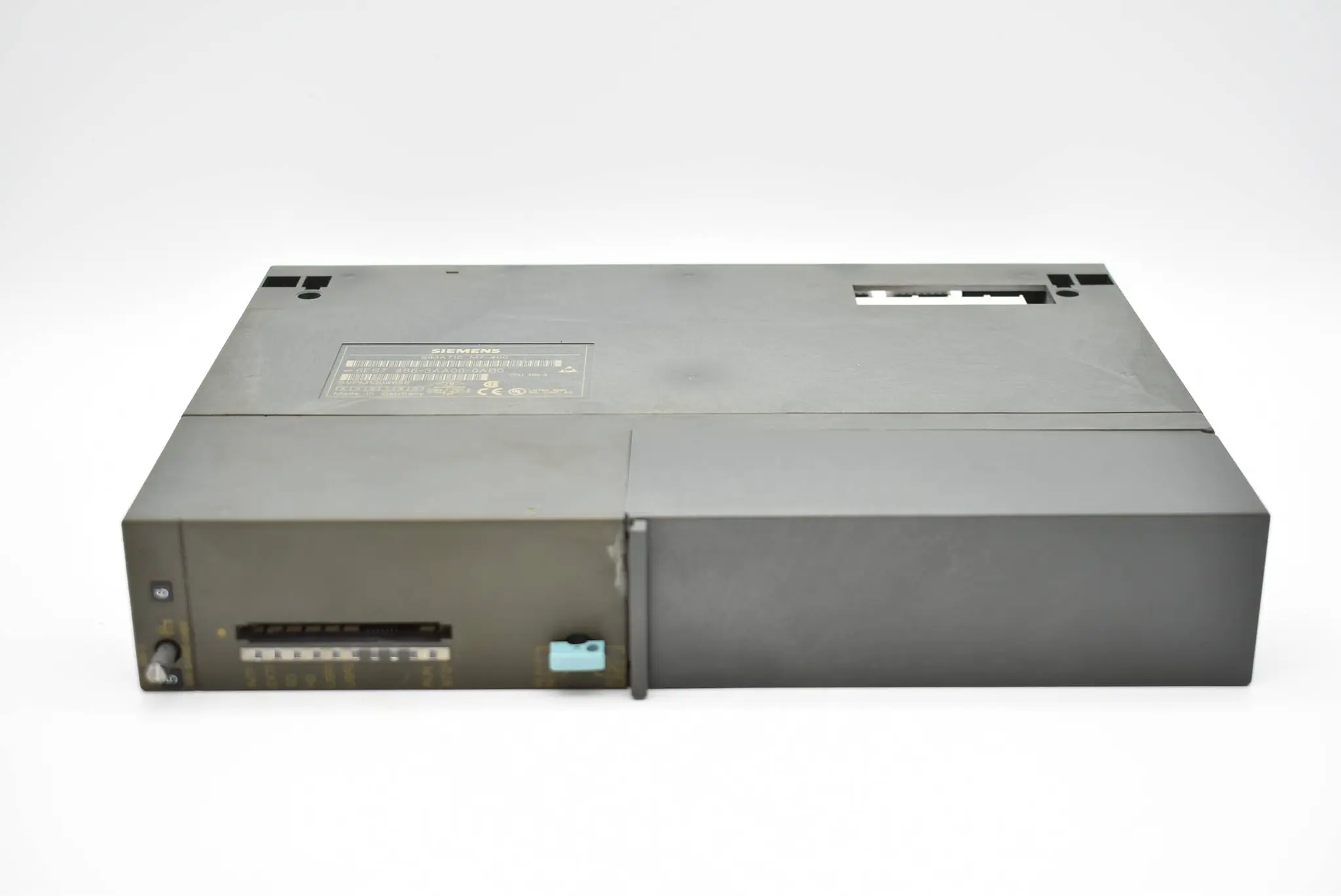 Produktfoto 1 von Siemens simatic M7 6ES7 486-3AA00-0AB0 ( 6ES7486-3AA00-0AB0 ) E.4