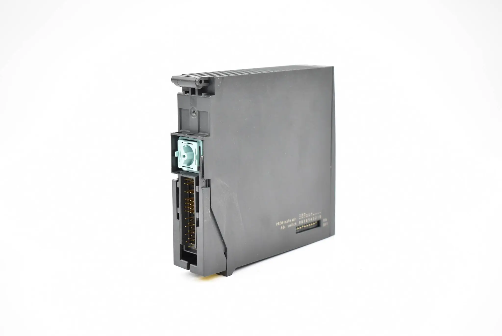 Produktfoto 1 von Siemens Simatic S7 8F-DI NAMUR 6ES7138-7FN00-0AB0 ( 6ES7 138-7FN00-0AB0 ) E.2
