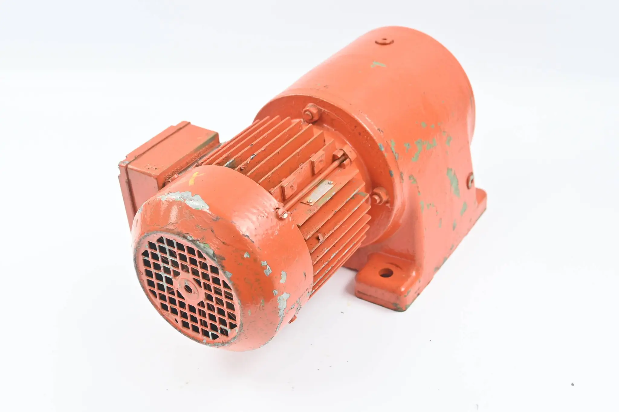 Produktfoto 1 von SEW-Eurodrive 3~ Getriebemotor R60DT71C6 ( R60 DT71C6 ) 0,15 kW