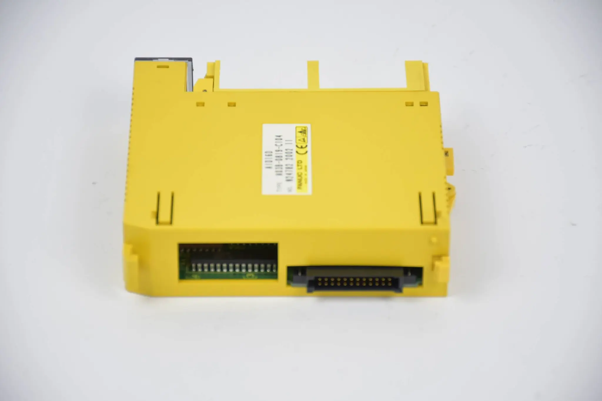 Produktfoto 1 von Fanuc LTD. AID16D Digitales Eingangsmodul A03B-0819-C104