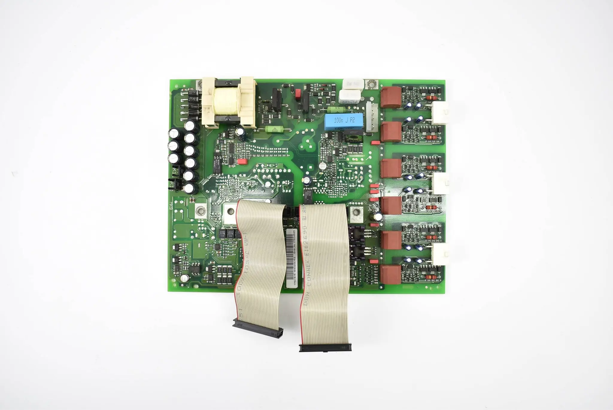 Produktfoto 1 von Danfoss Inverter Board 175Z1213 CB12