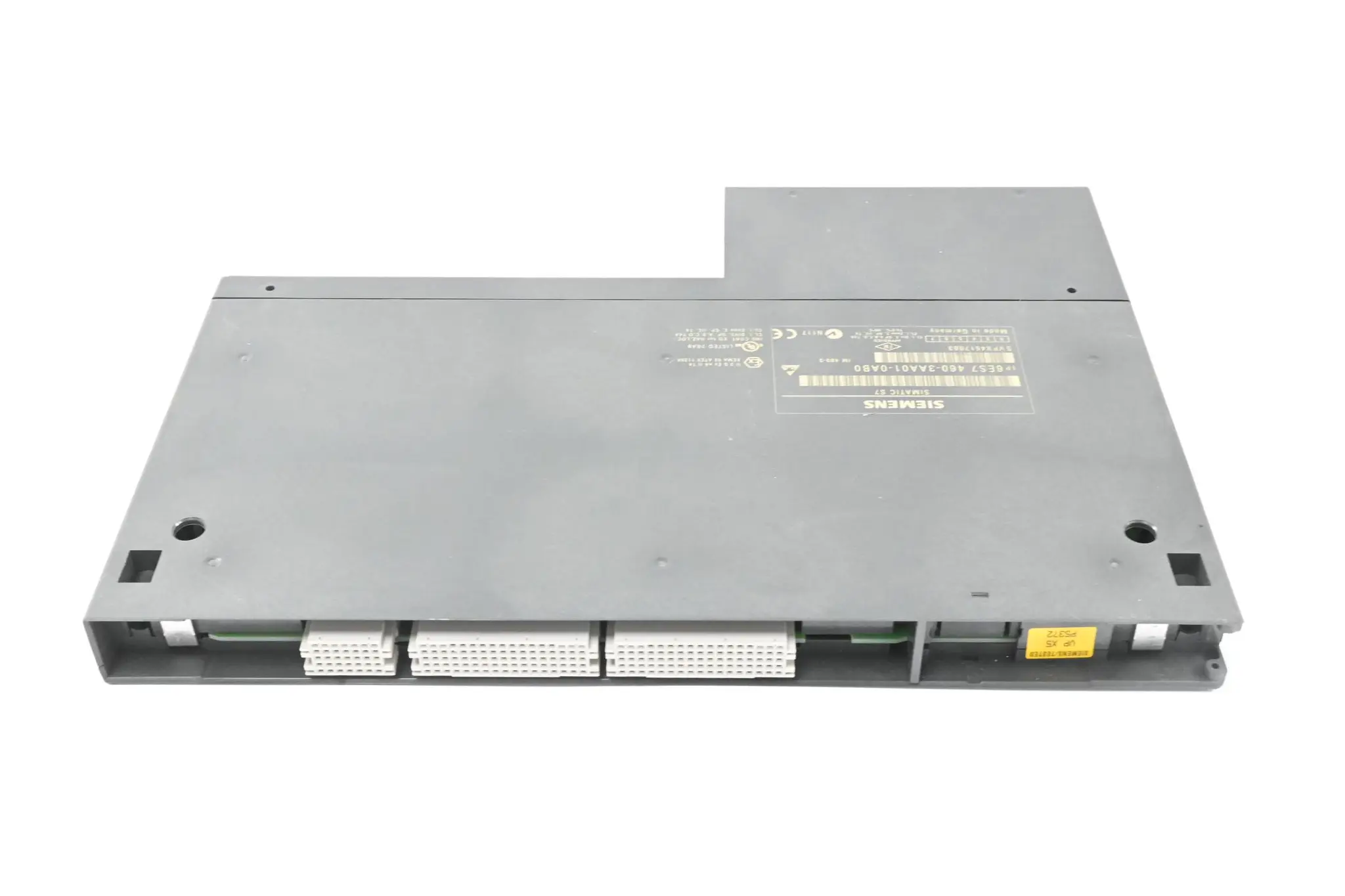 Produktfoto 1 von Siemens Simatic S7-400 6ES7460-3AA01-0AB0 ( 6ES7 460-3AA01-0AB0 )