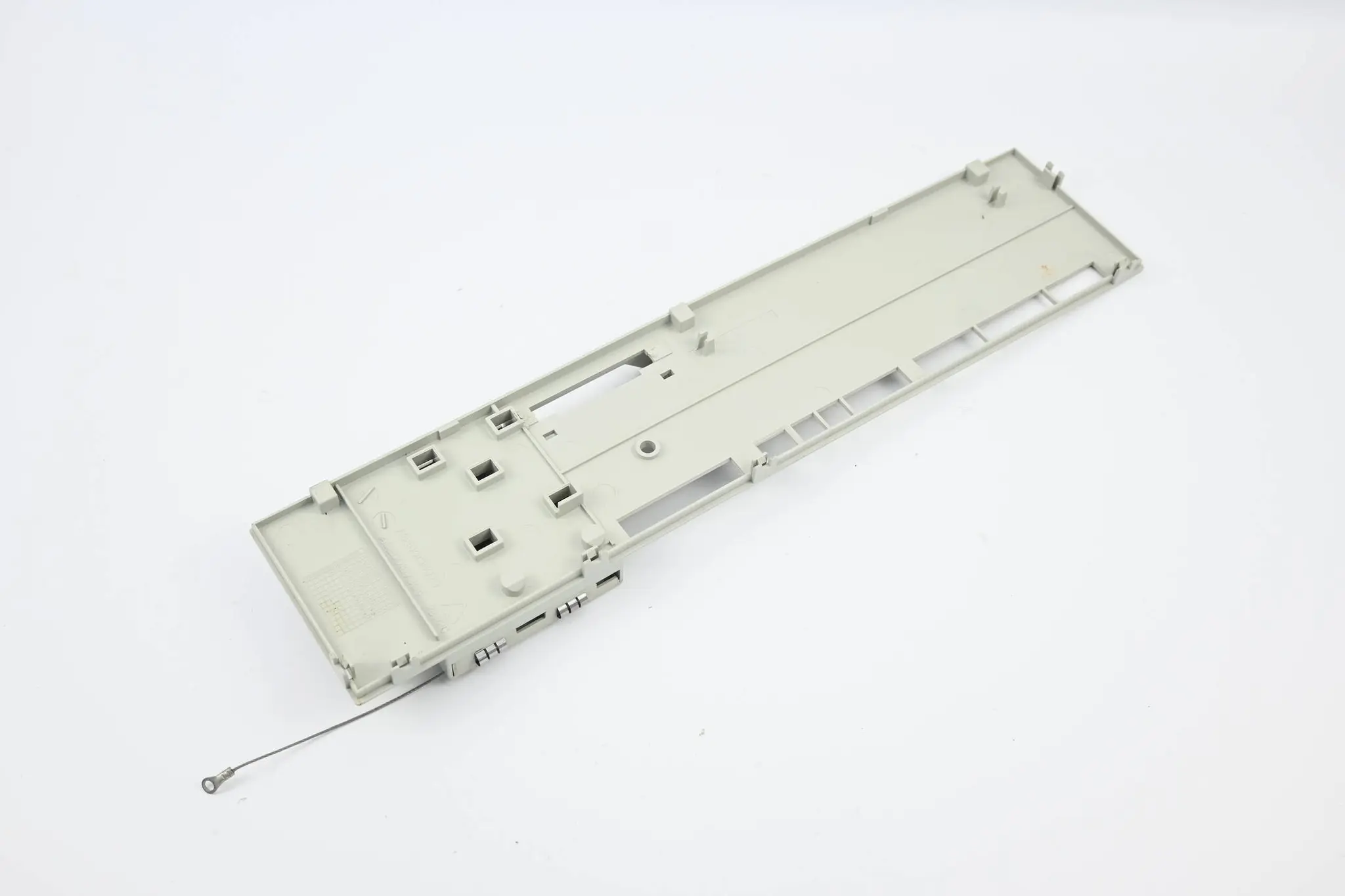 Produktfoto 1 von Siemens Simodrive Frontcover für 6SN1145-1BA01-0BA2