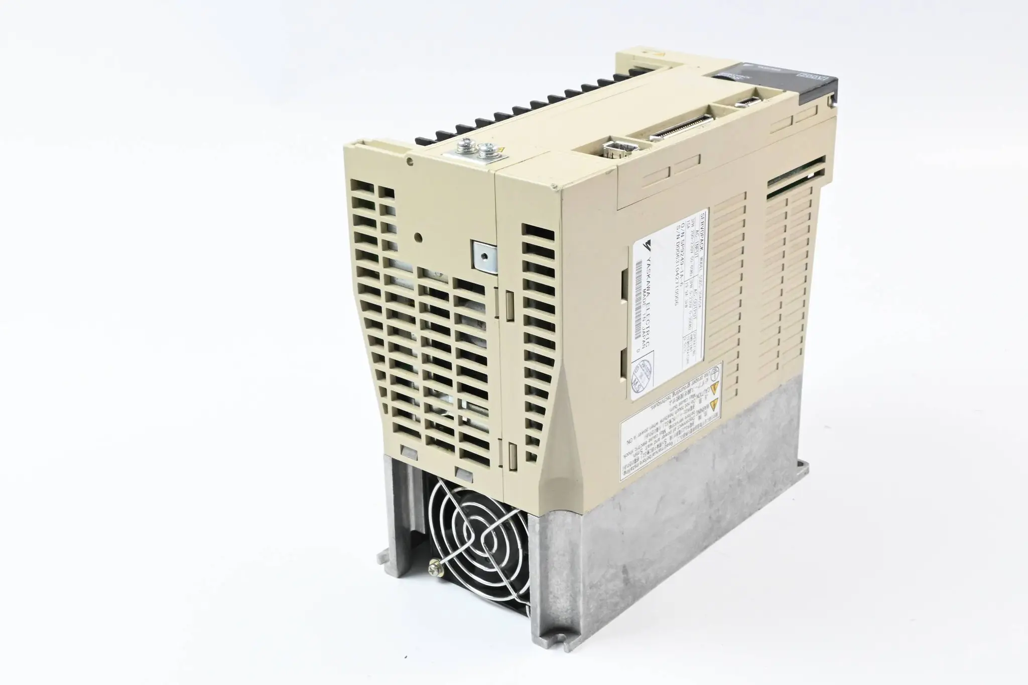 Produktfoto 1 von Yaskawa Servopack Servoverstärker SGDS-30A05A