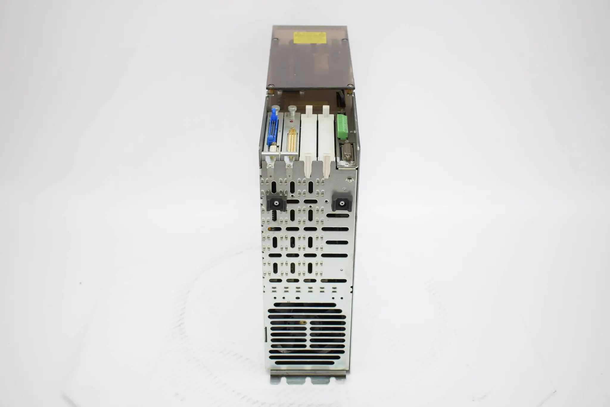 Produktfoto 1 von Indramat DDS 2.1-W050-D + DLC 1.1 + DEA 4.1 + FWC-DSM2.1-C11-02 V02-MS 267000