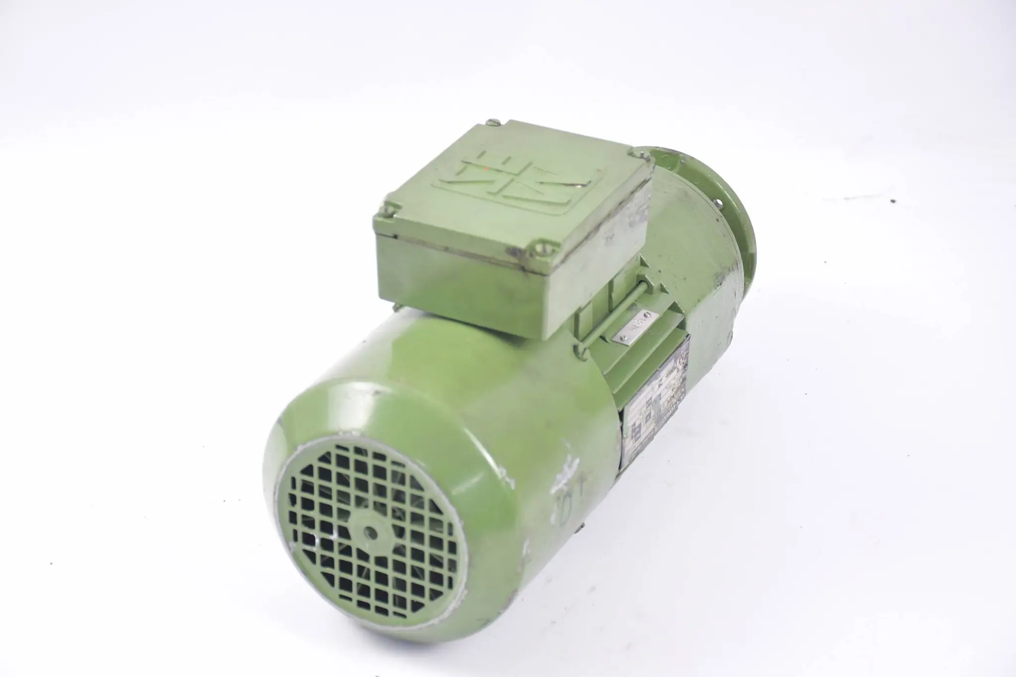 Produktfoto 1 von SEW-Eurodrive 3-Phasenmotor RF32DT7108BN05TF