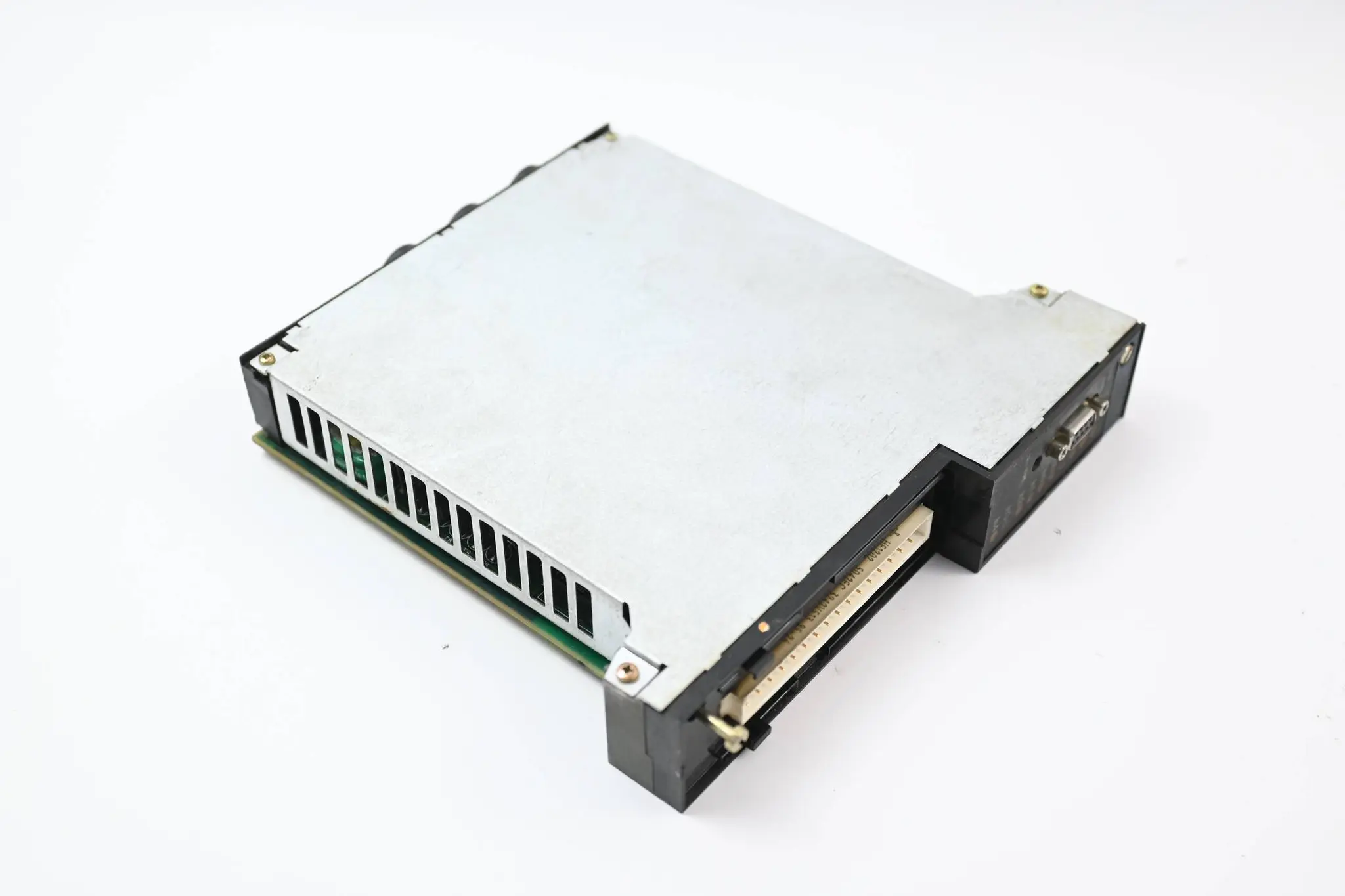 Produktfoto 1 von AEG Schneider Automation Analogausgabe Modul TSXAXM172R ( V: 1.1 )