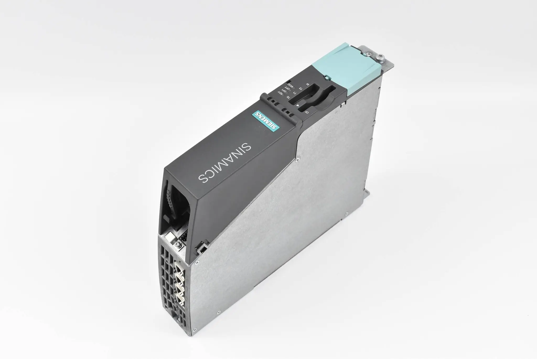 Produktfoto 1 von Siemens Sinamics CU320 6SL3040-0MA00-0AA1 ( 6SL3 040-0MA00-0AA1 )