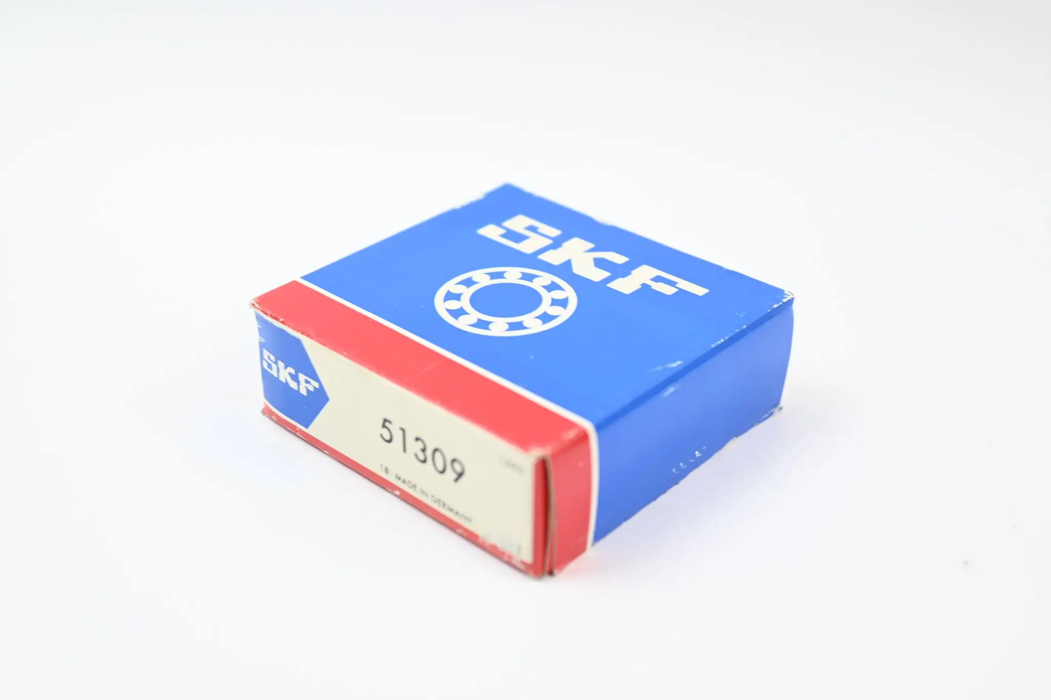 Produktfoto 1 von SKF Rillenkugellager 51309