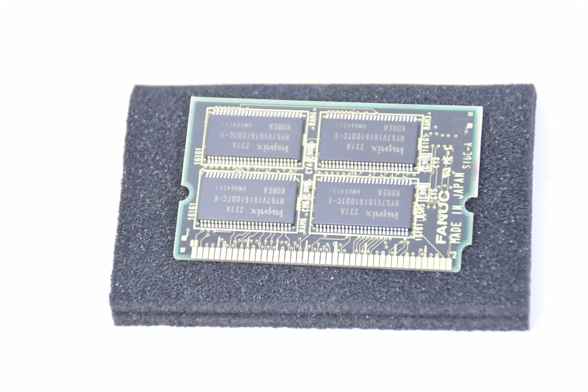 Produktfoto 1 von Fanuc PCB-Dram Module 12MB A20B-3900-0130/04A ( A20B-3900-0130 )