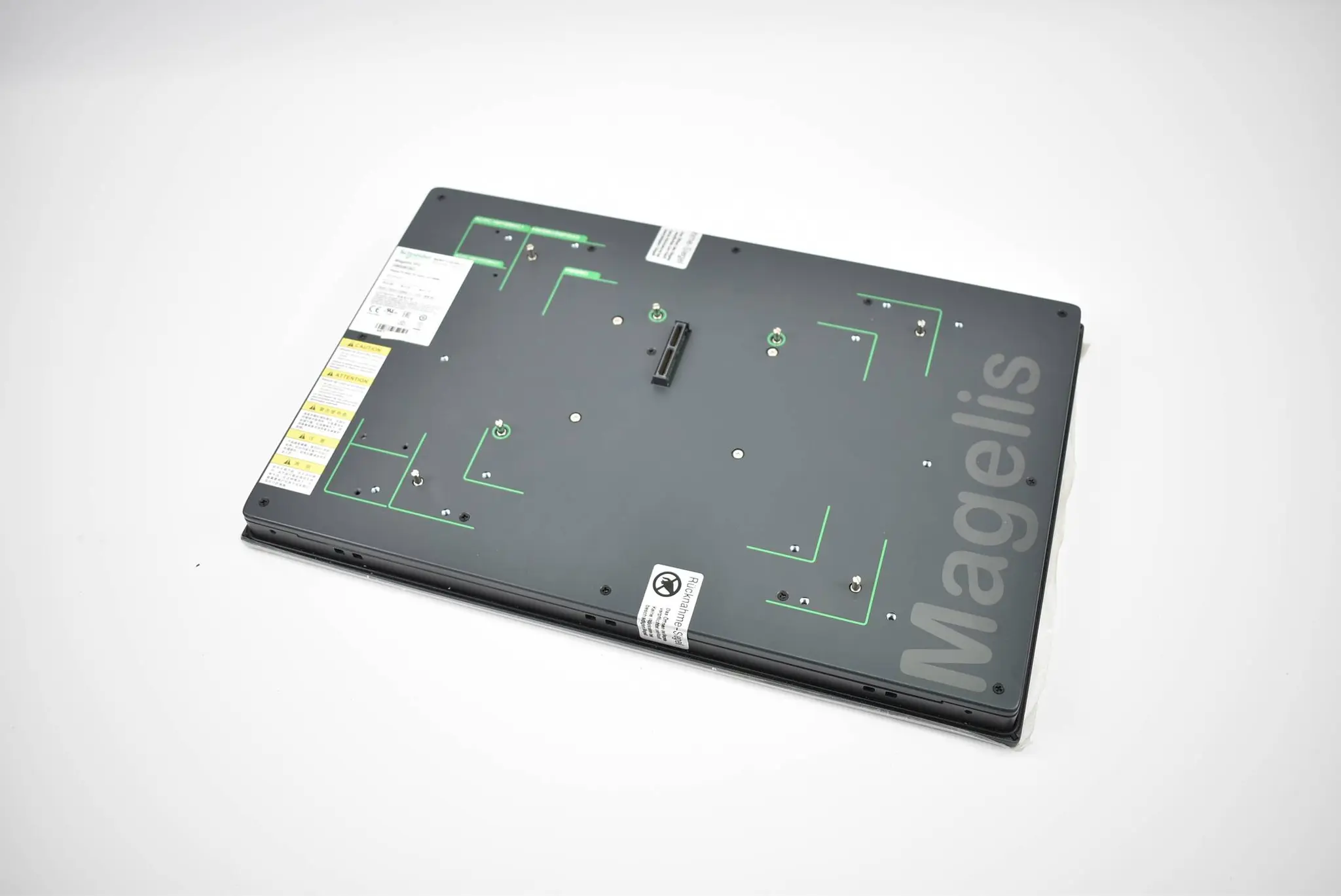 Produktfoto 1 von Schneider Electric Magelis iPC HMIDM7521